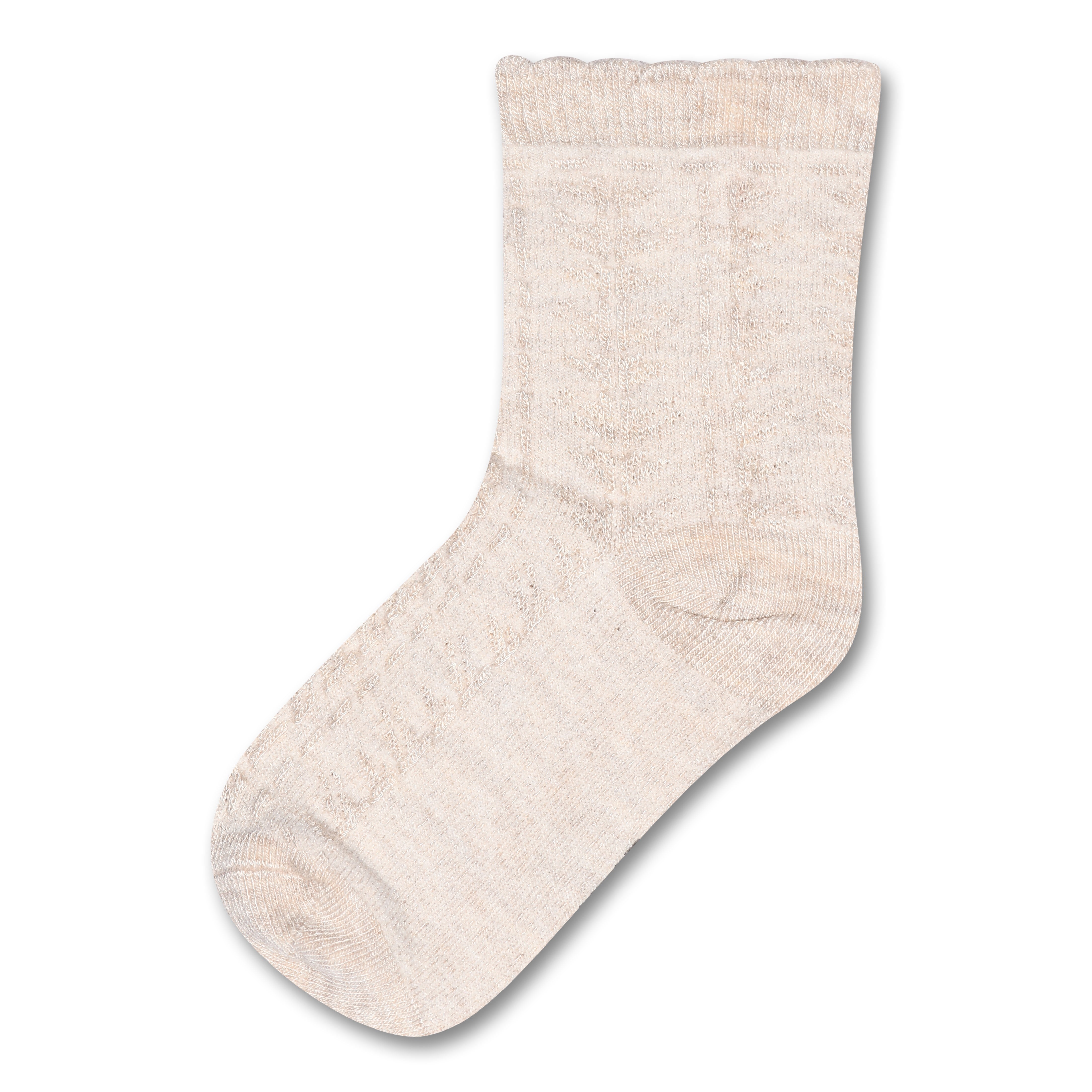 Minipop Socks Pattern Bamboo