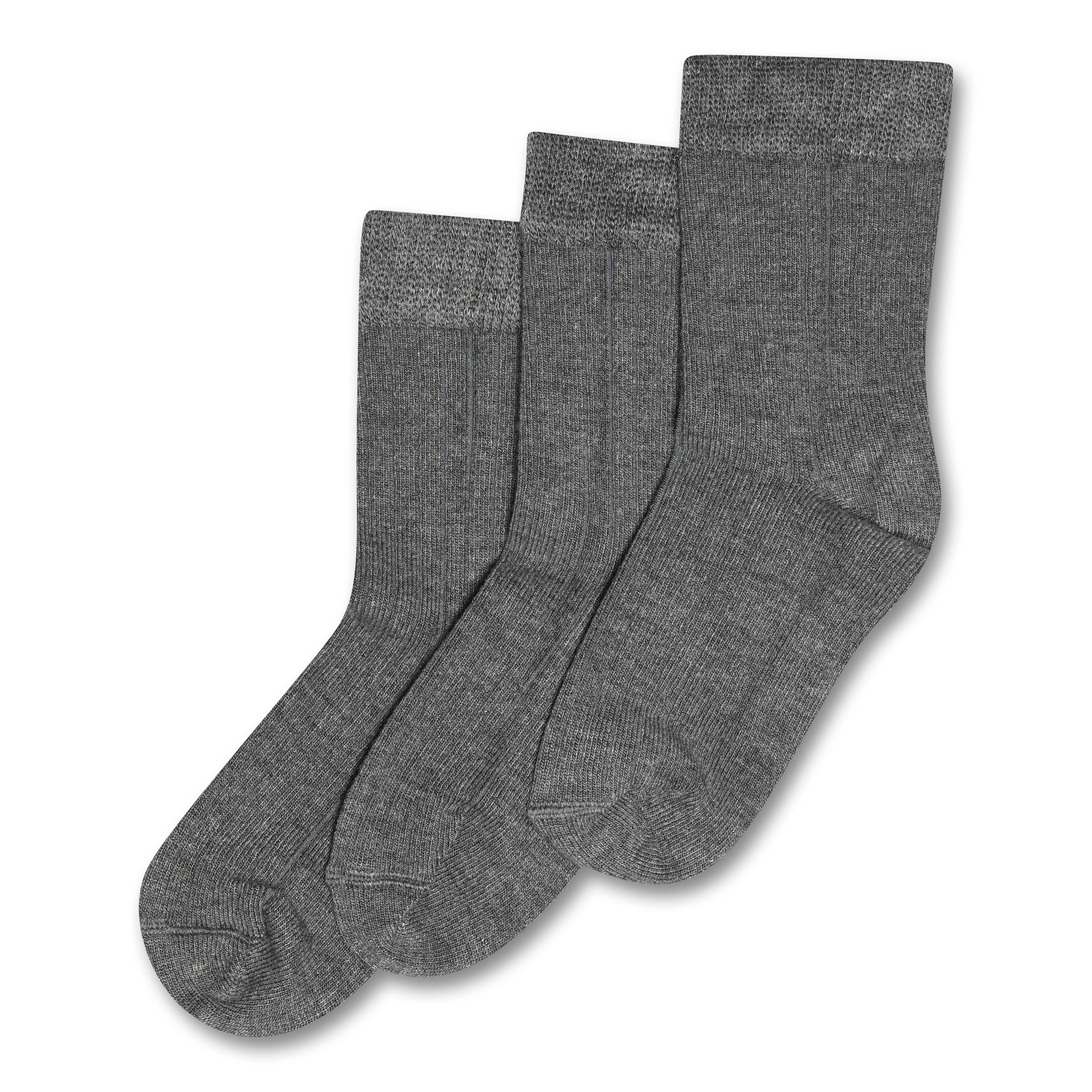 Minipop Socks Bamboo 3-pack