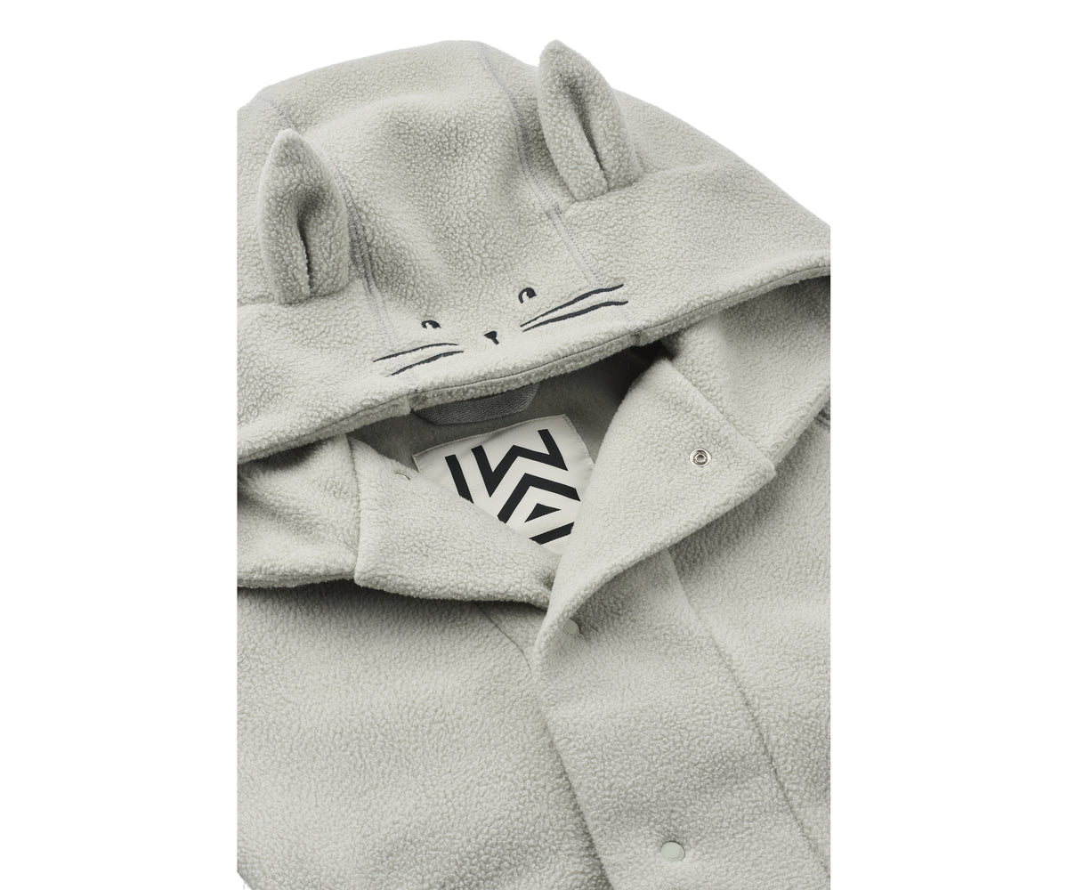 Liewood Badekåbe Minik Fleece