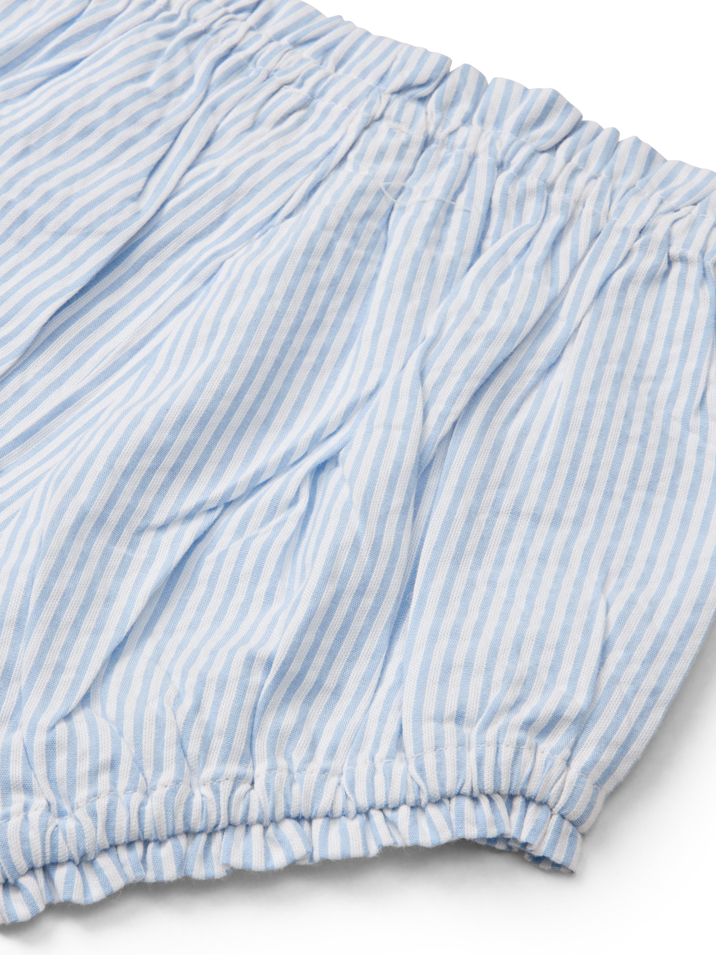 Copenhagen Colors Babysæt Seersucker