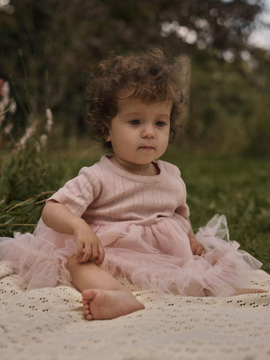 Lil' Atelier Bodykjole Fanella