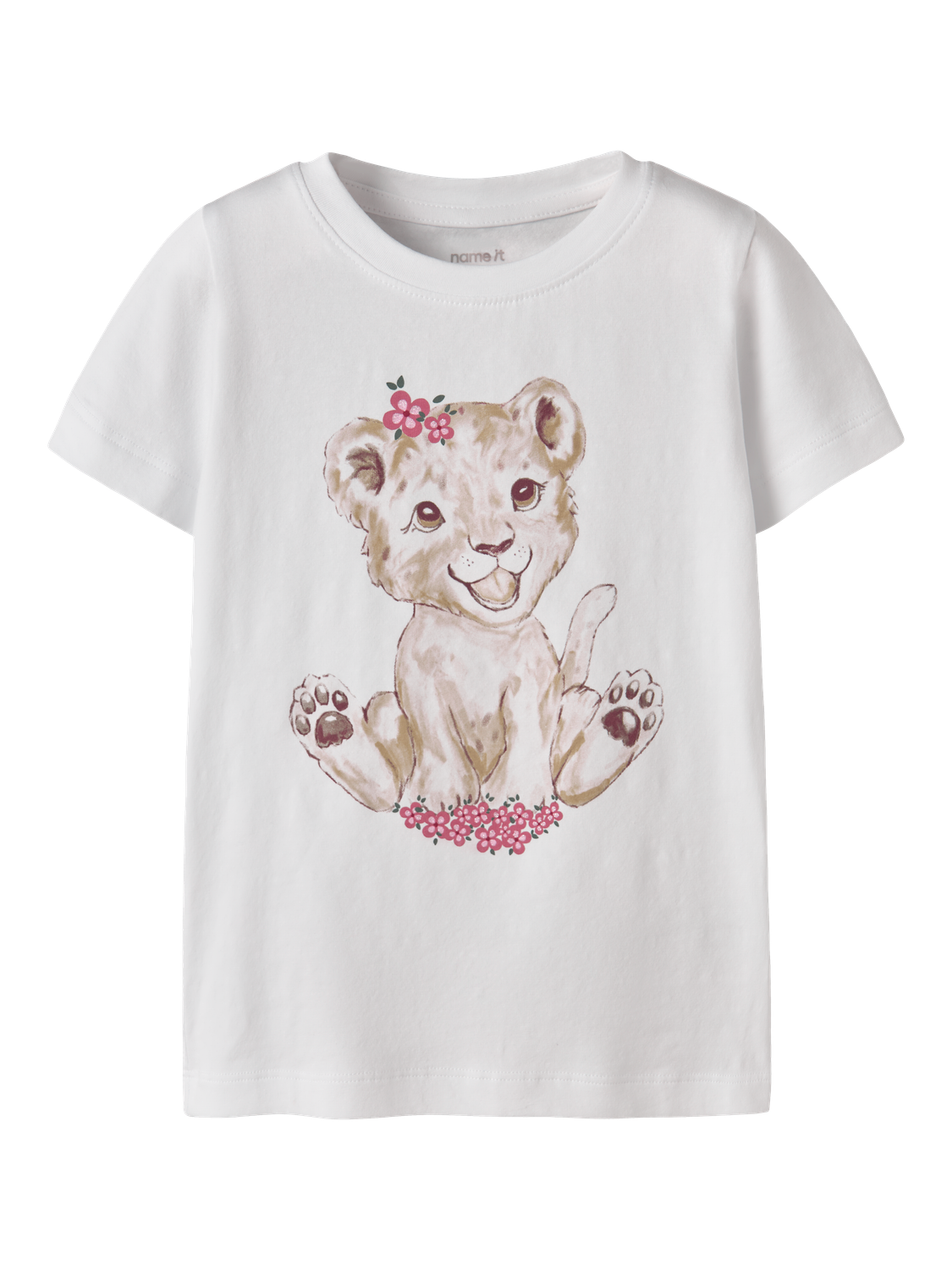 Name It T-shirt Herta