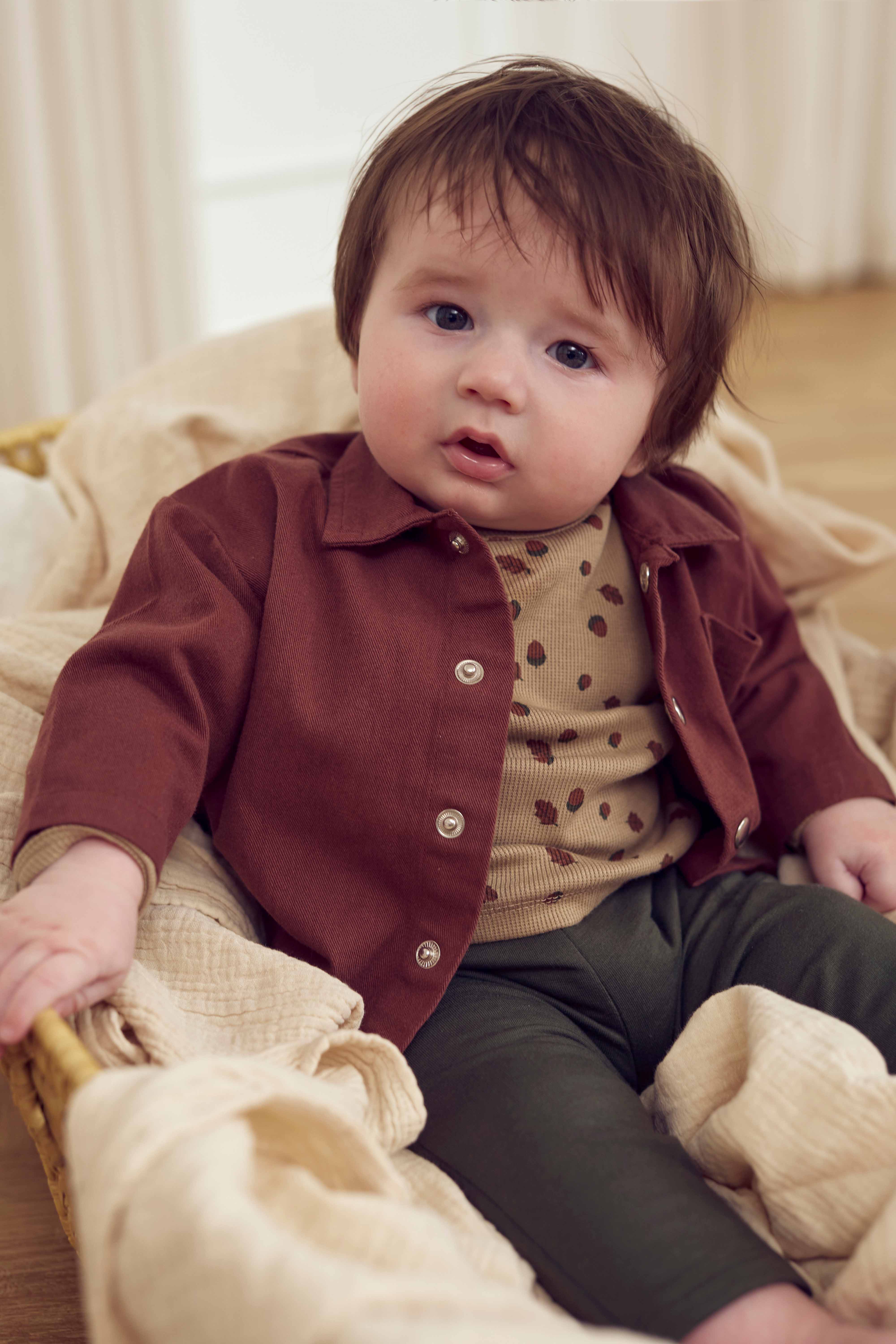 Muesli Body Acorn