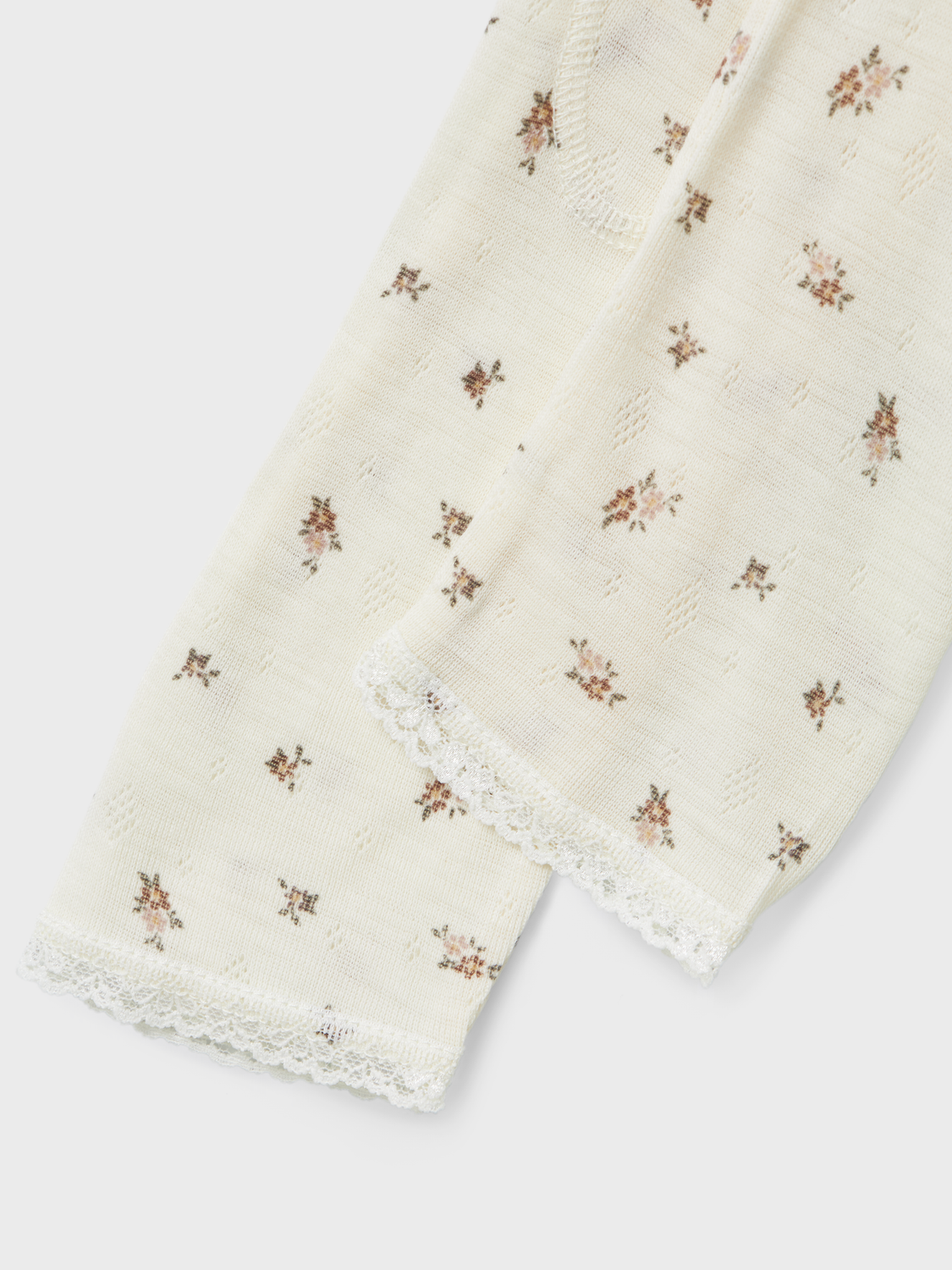 Name It Leggings Wang Uld
