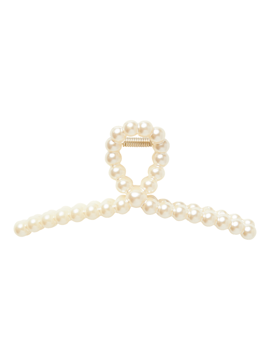 Name It Hair Clip Folisa