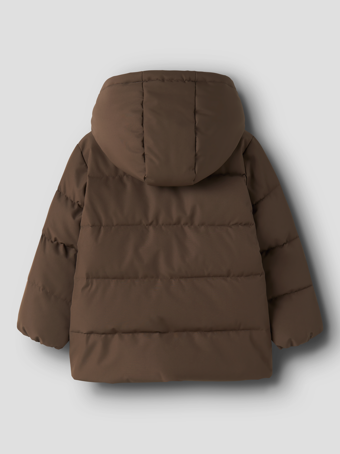 Lil' Atelier Vinterjakke Puffer LAMEDOW03