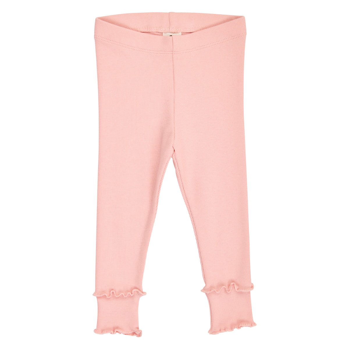 Müsli Leggings Cozy Me Rib Deco