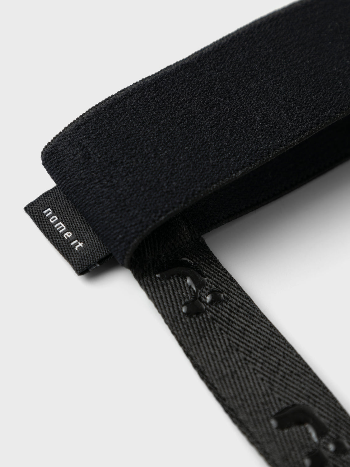 Name it wrist straps