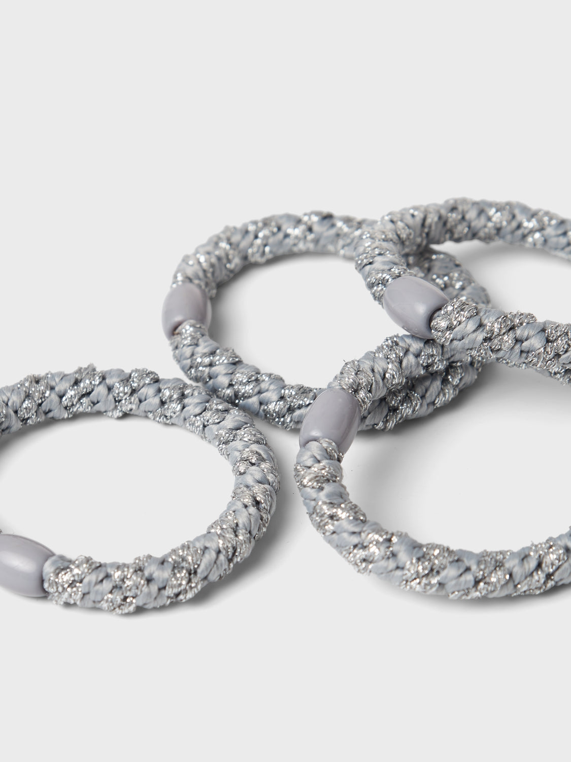 Name it Hair ties Arise 4-pack