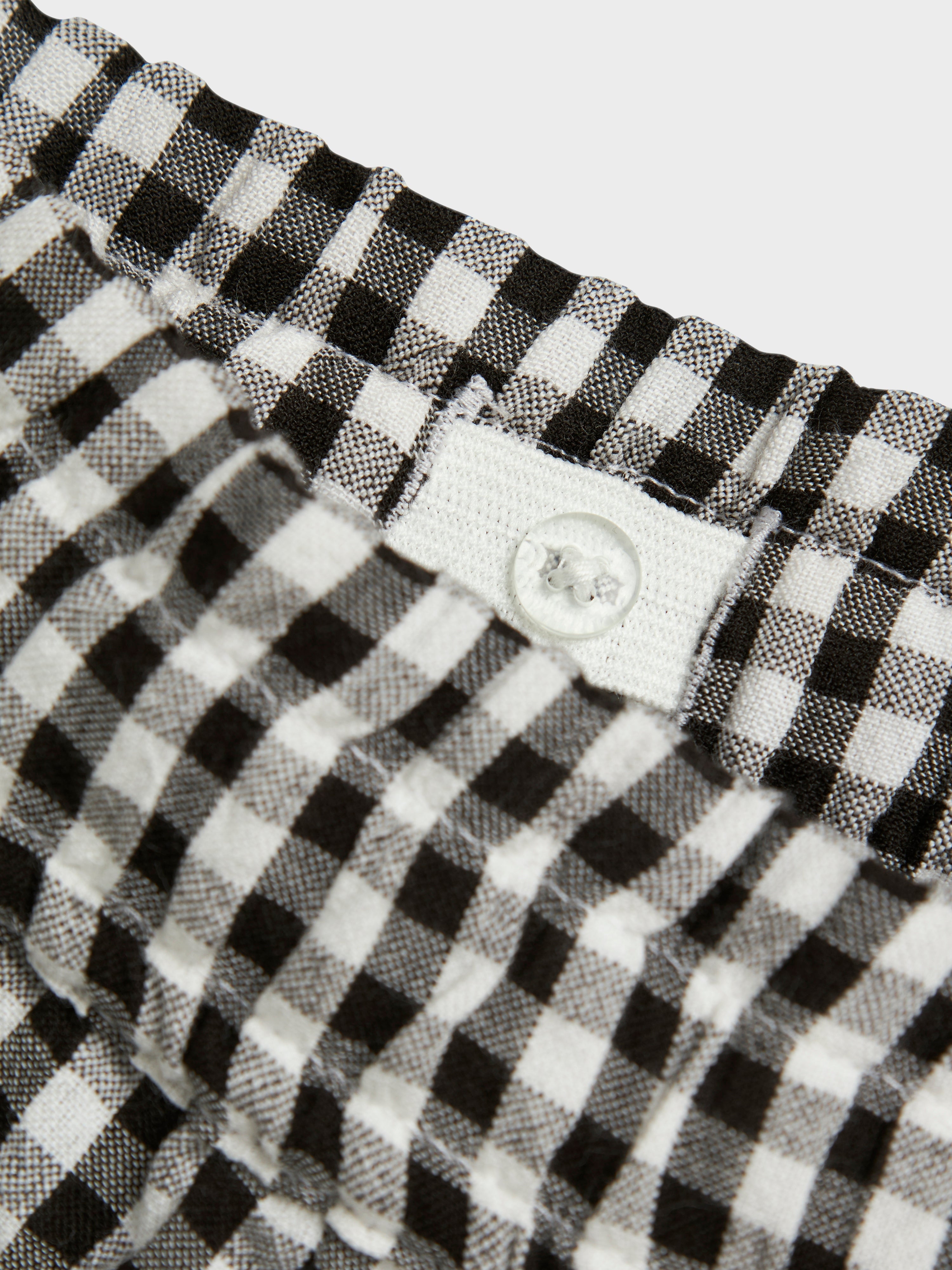 Name It Bukser Kamille