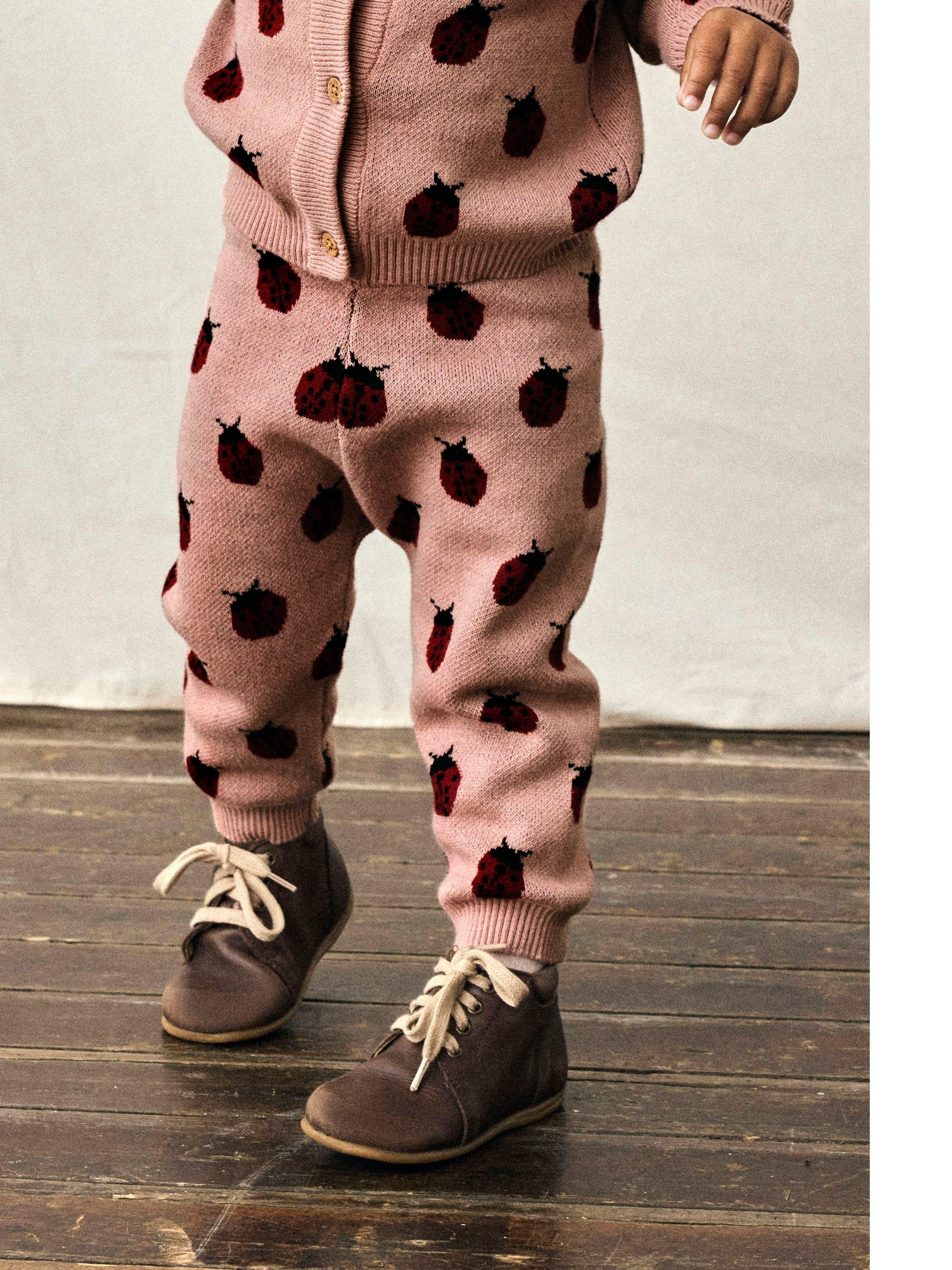 Lil' Atelier Bukser Lulio