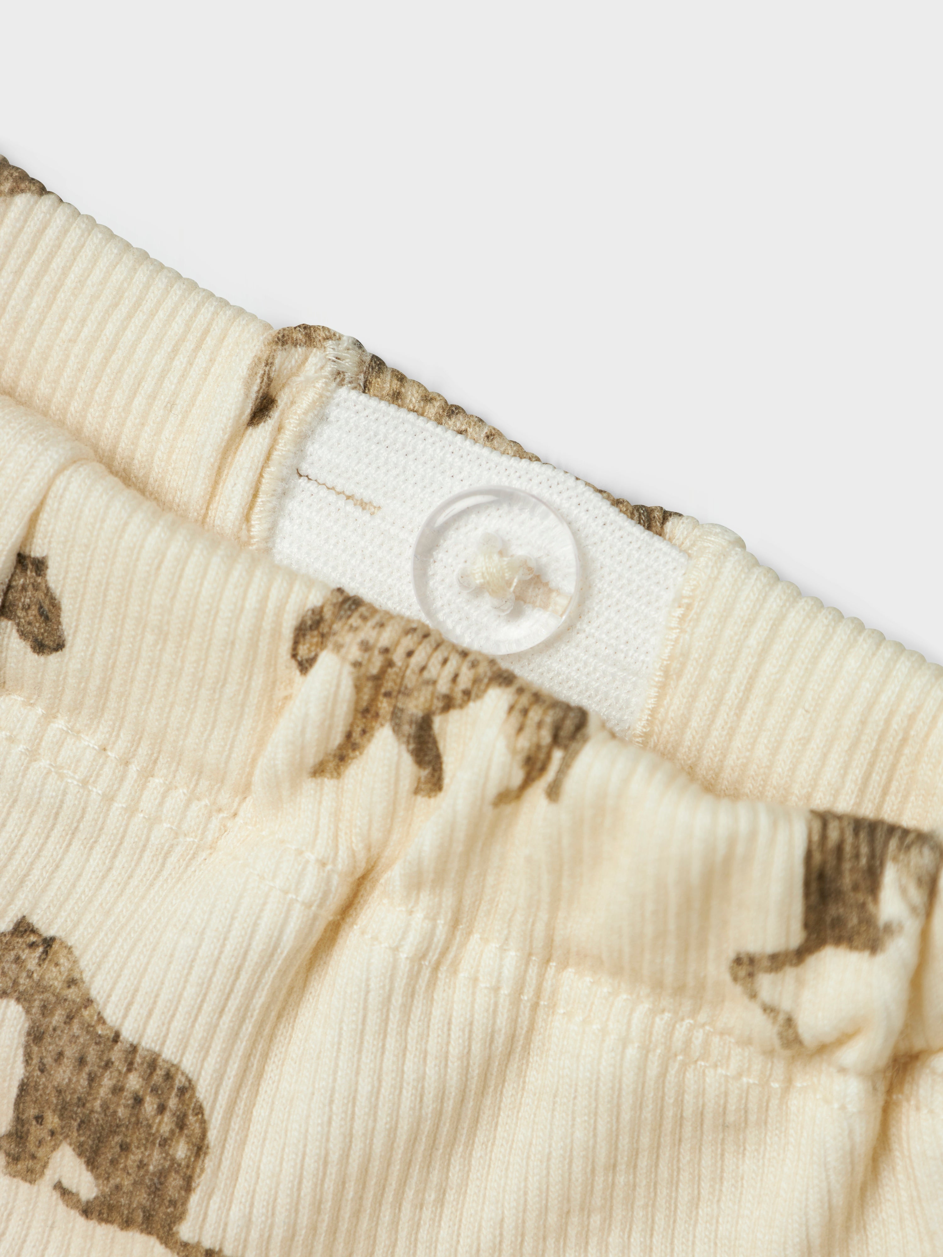 Lil' Atelier Pants Lavo