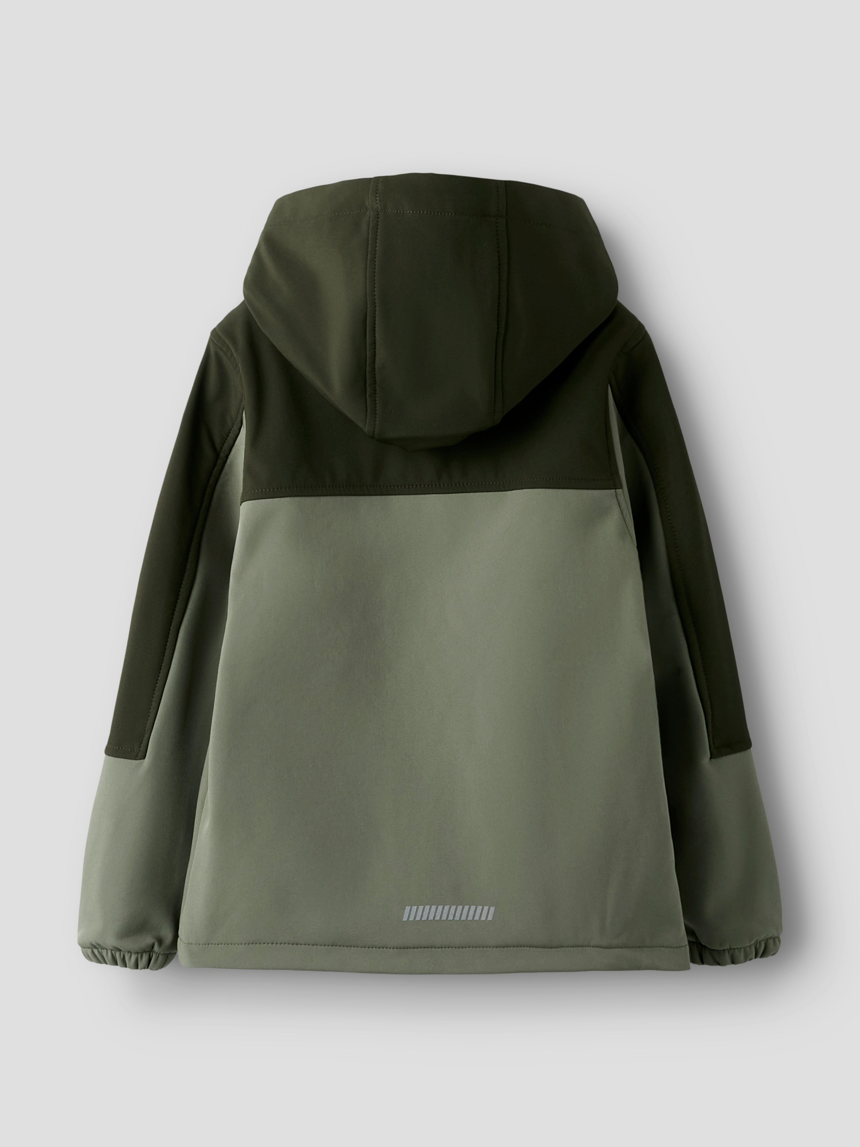 Name It Softshell jacket Aalfa08