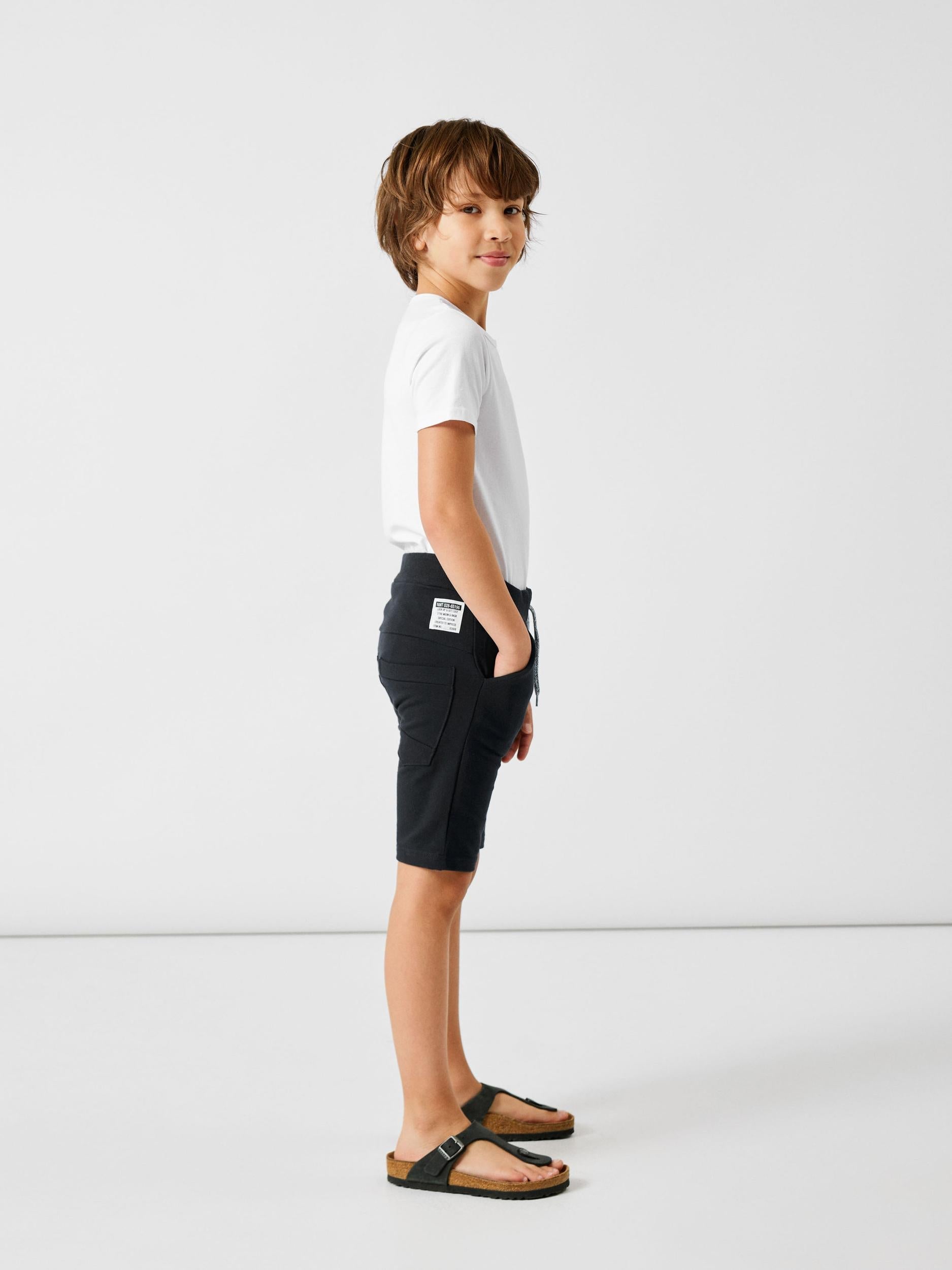Name it Shorts Vermo