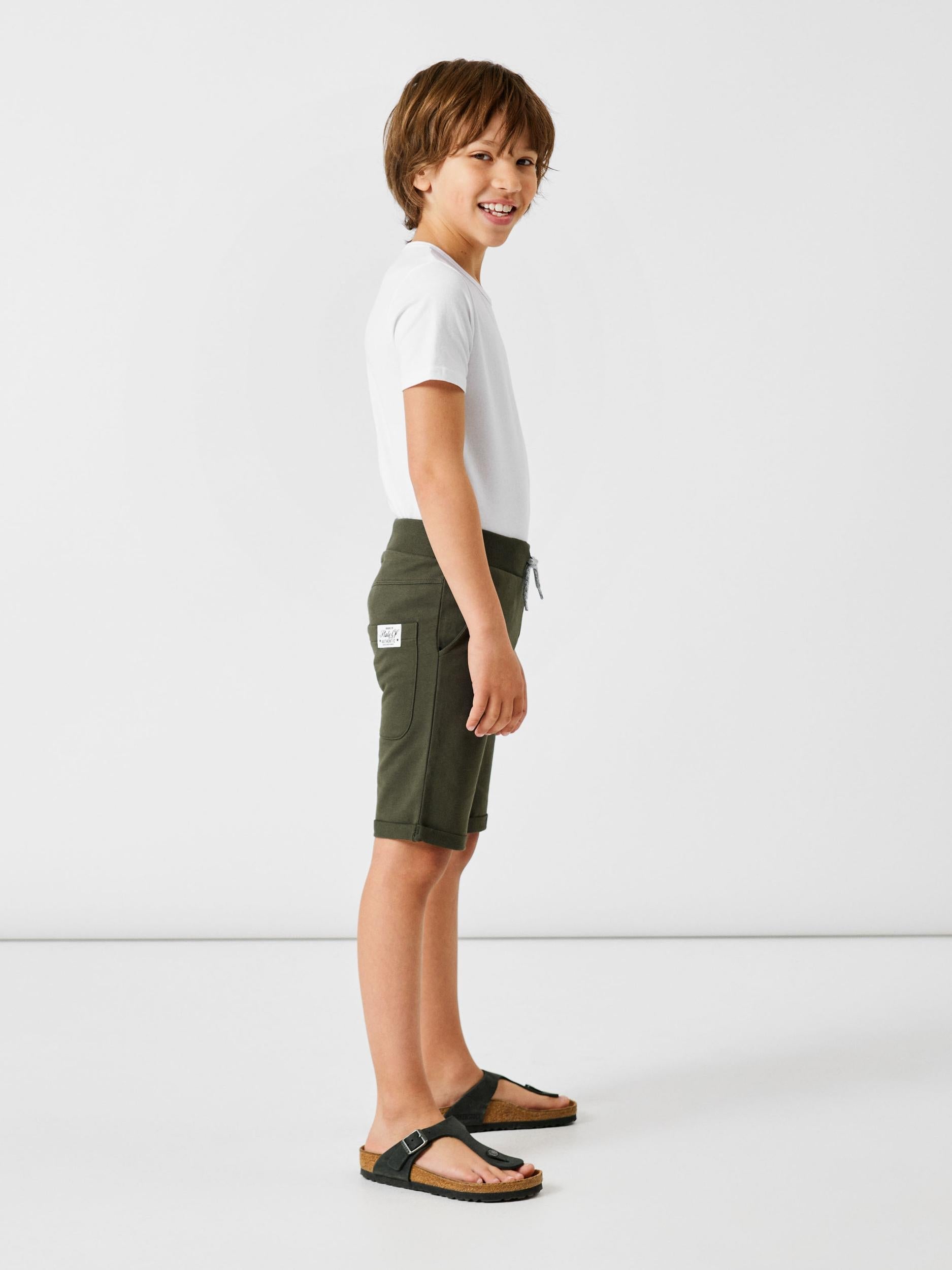 Name it Shorts Vermo