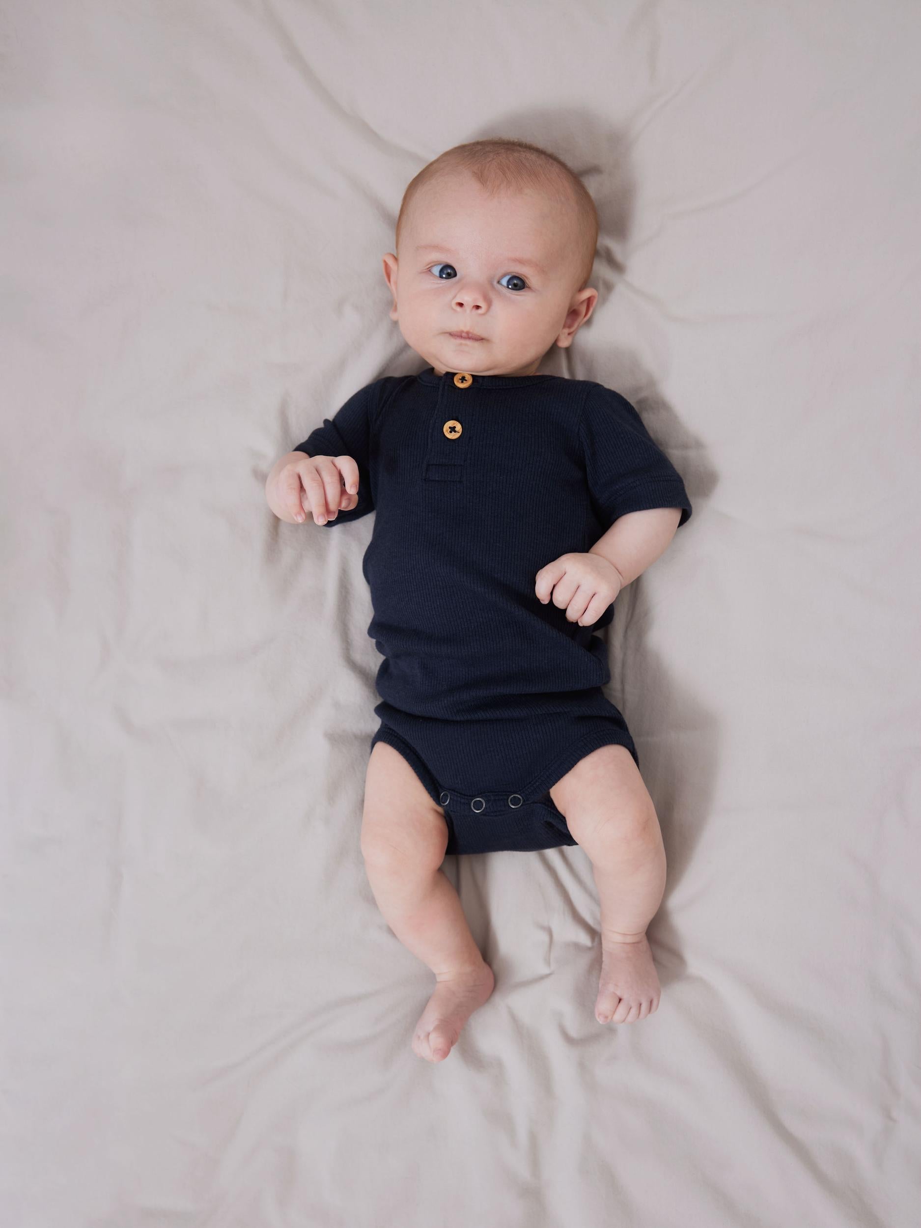 Name It Bodystocking KAB SS