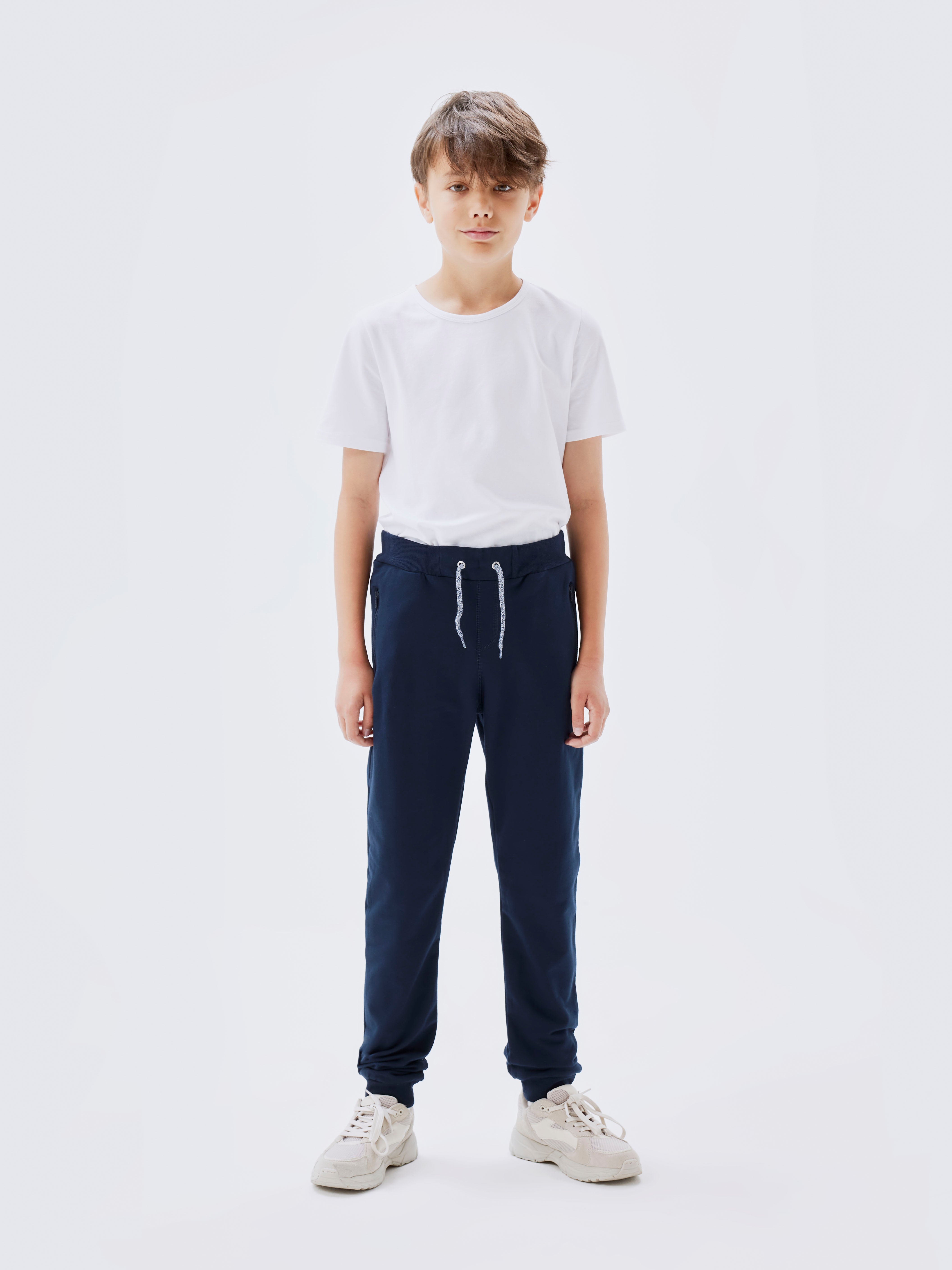 Name it Bukser Sweat Honk