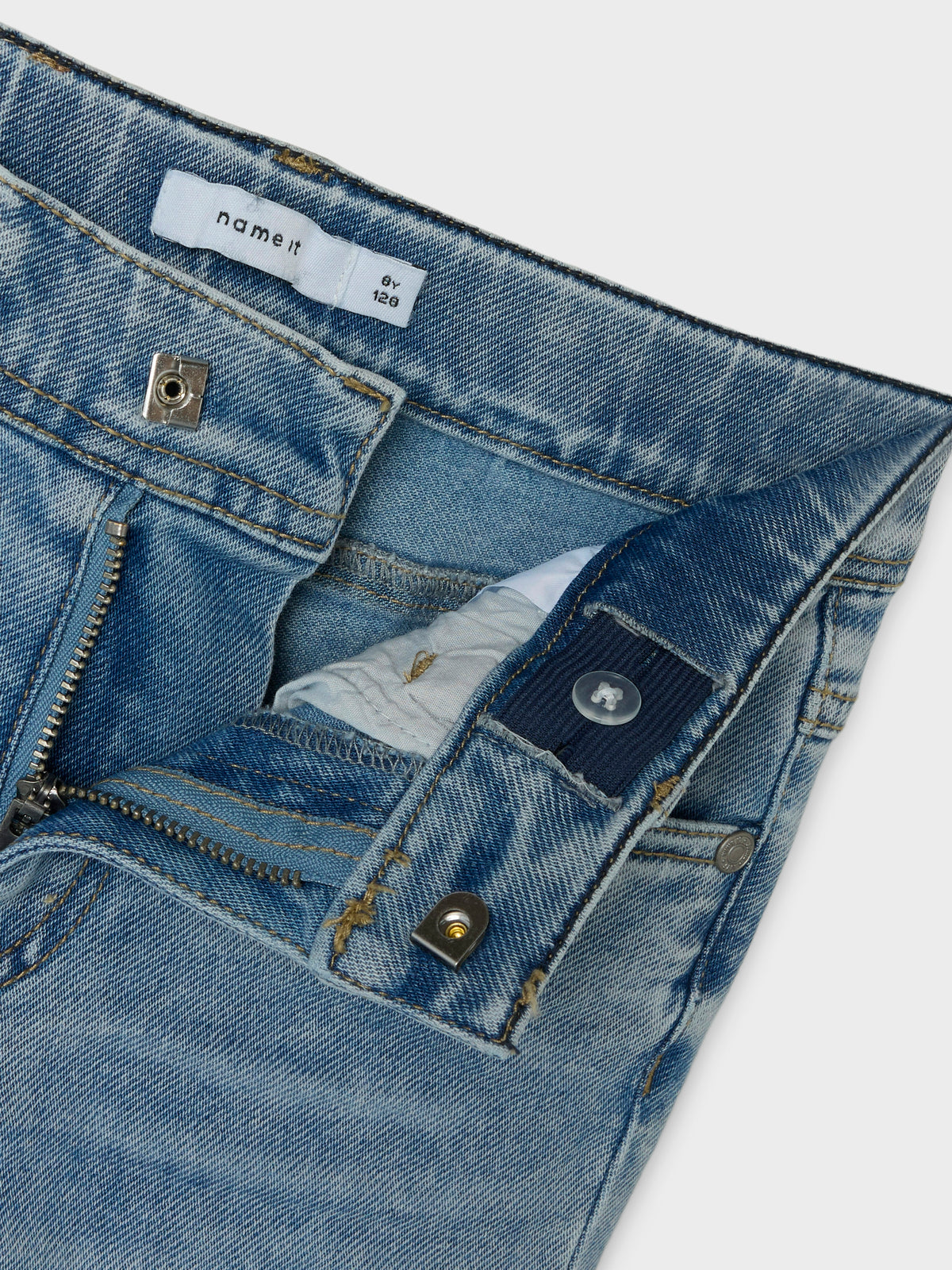 Name it Jeans Theo Xslim