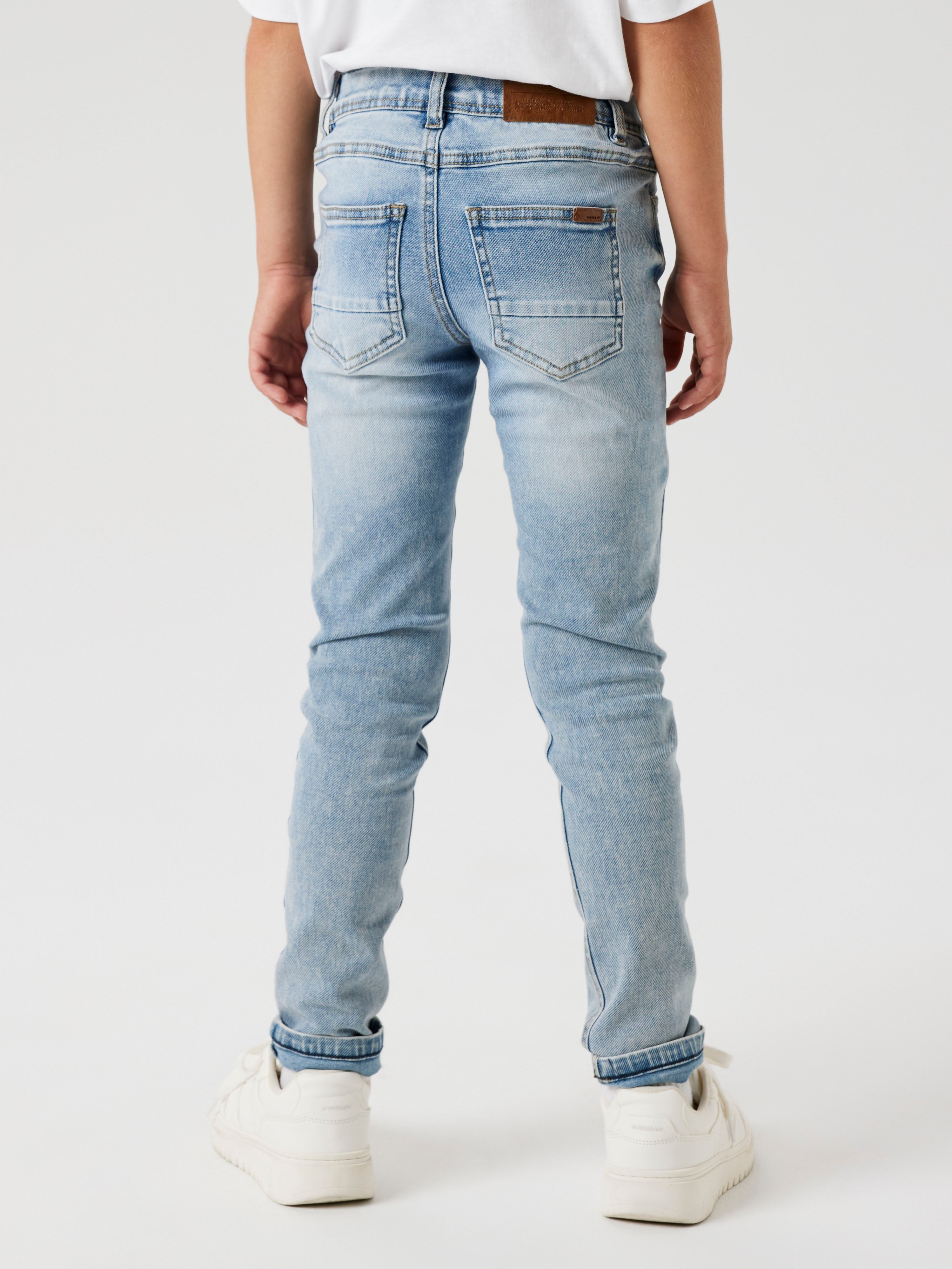 Name it Jeans Theo Xslim