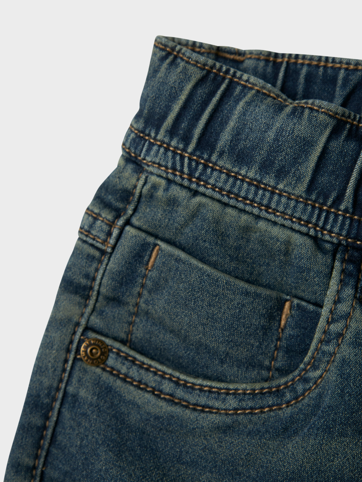 Name it Jeans Ryan Jogger