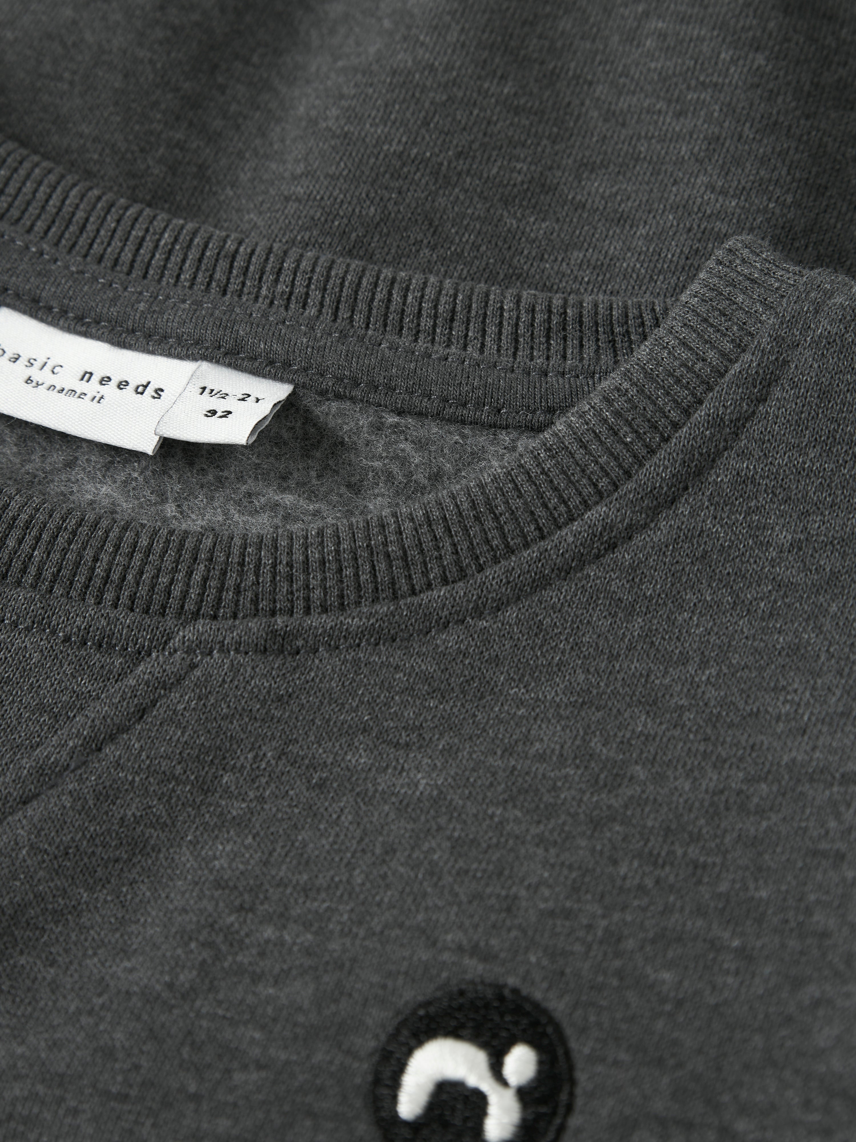 Name it Sweatshirt Vimo
