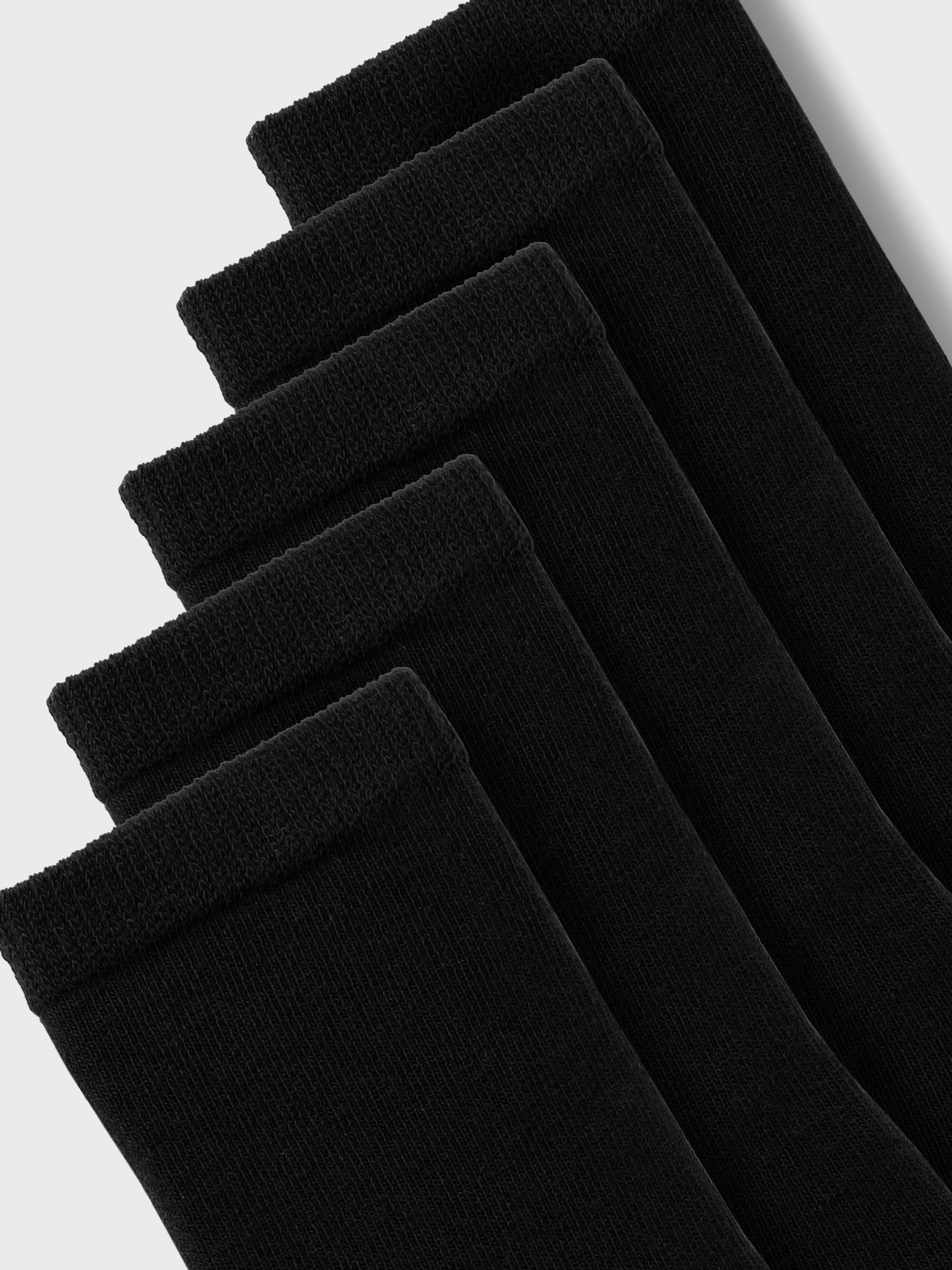 Name it Socks 5-pack