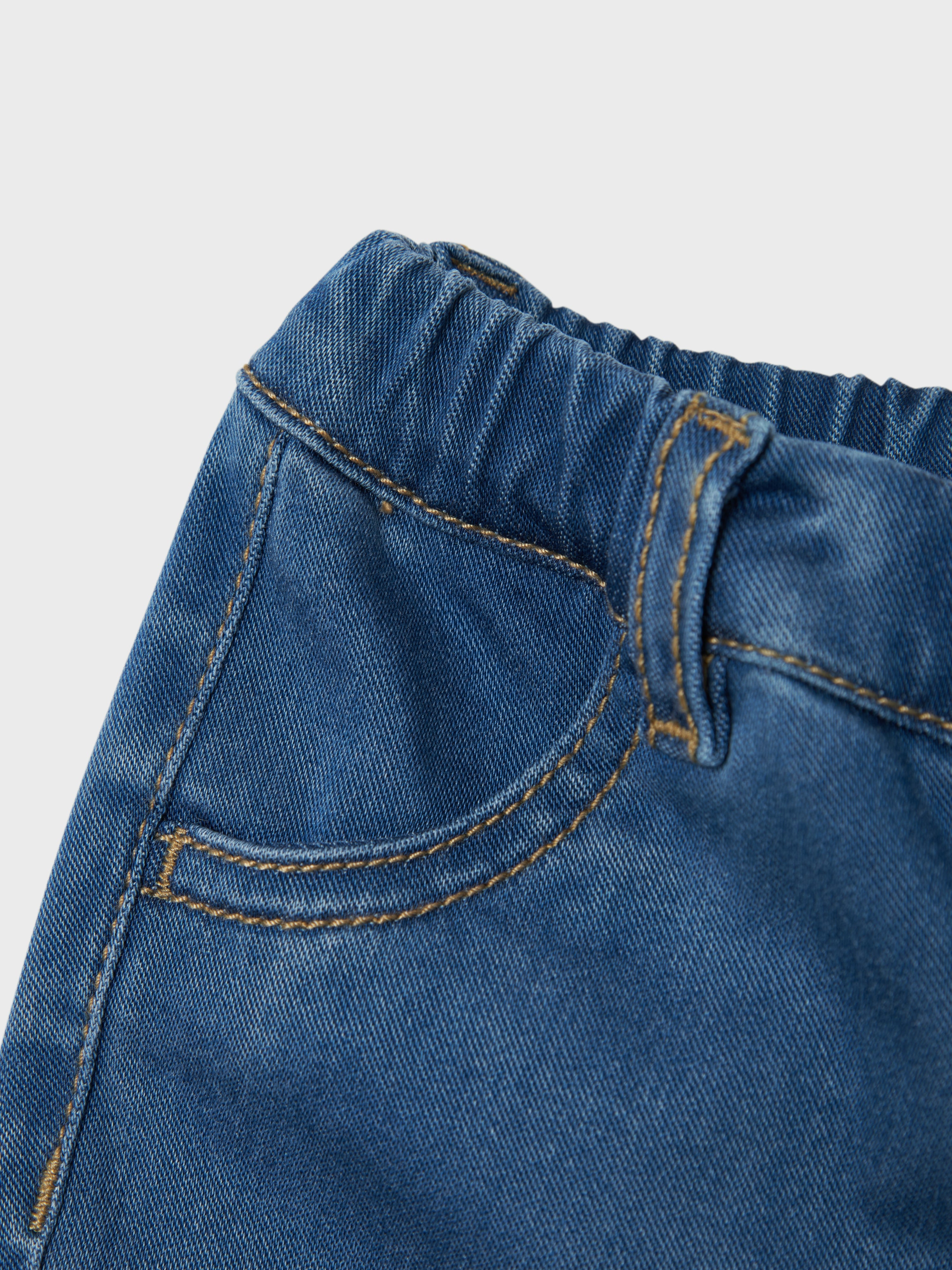 Name it Jeans Legs Baggy