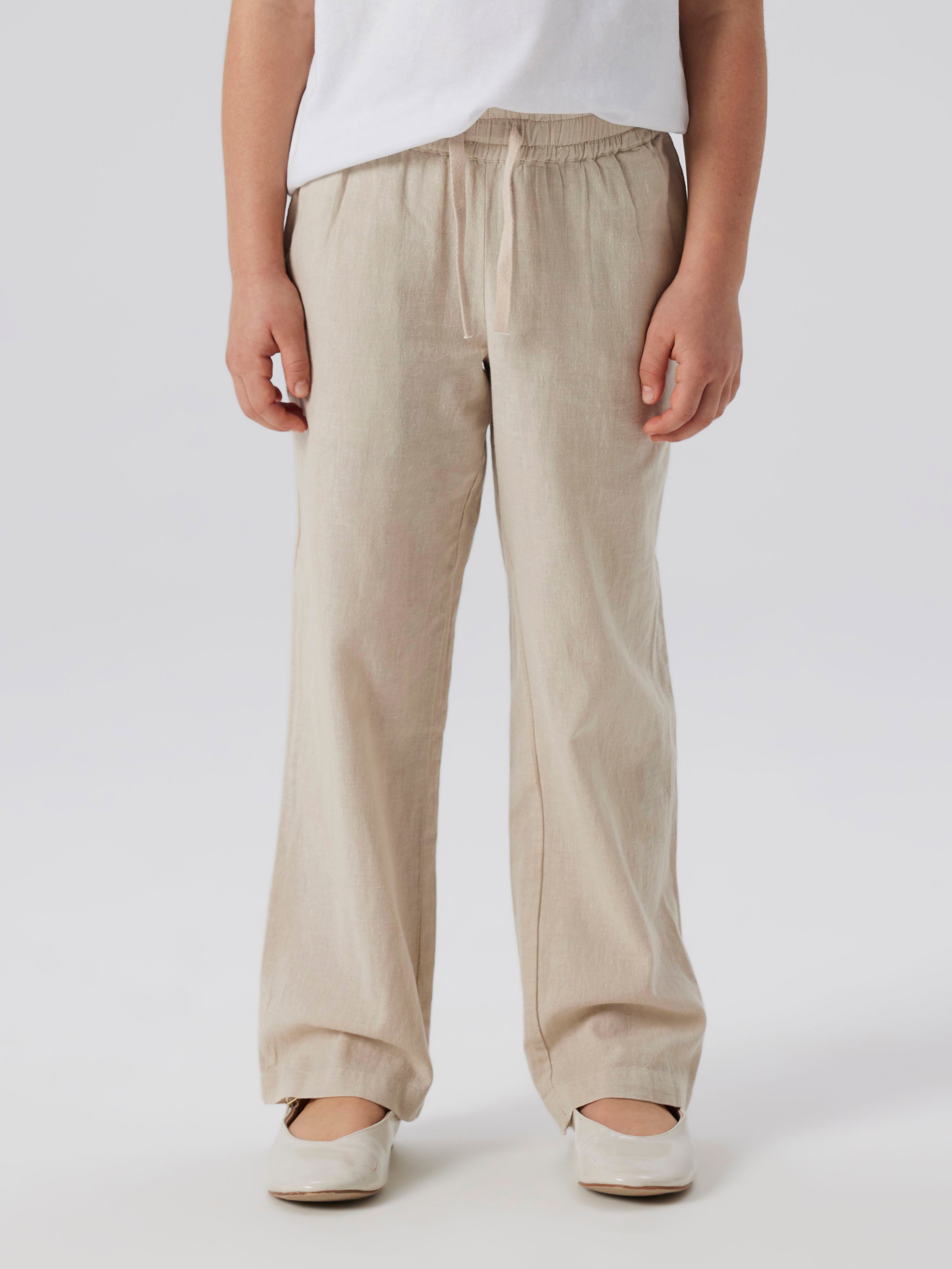 Name it Bukser Falinnen