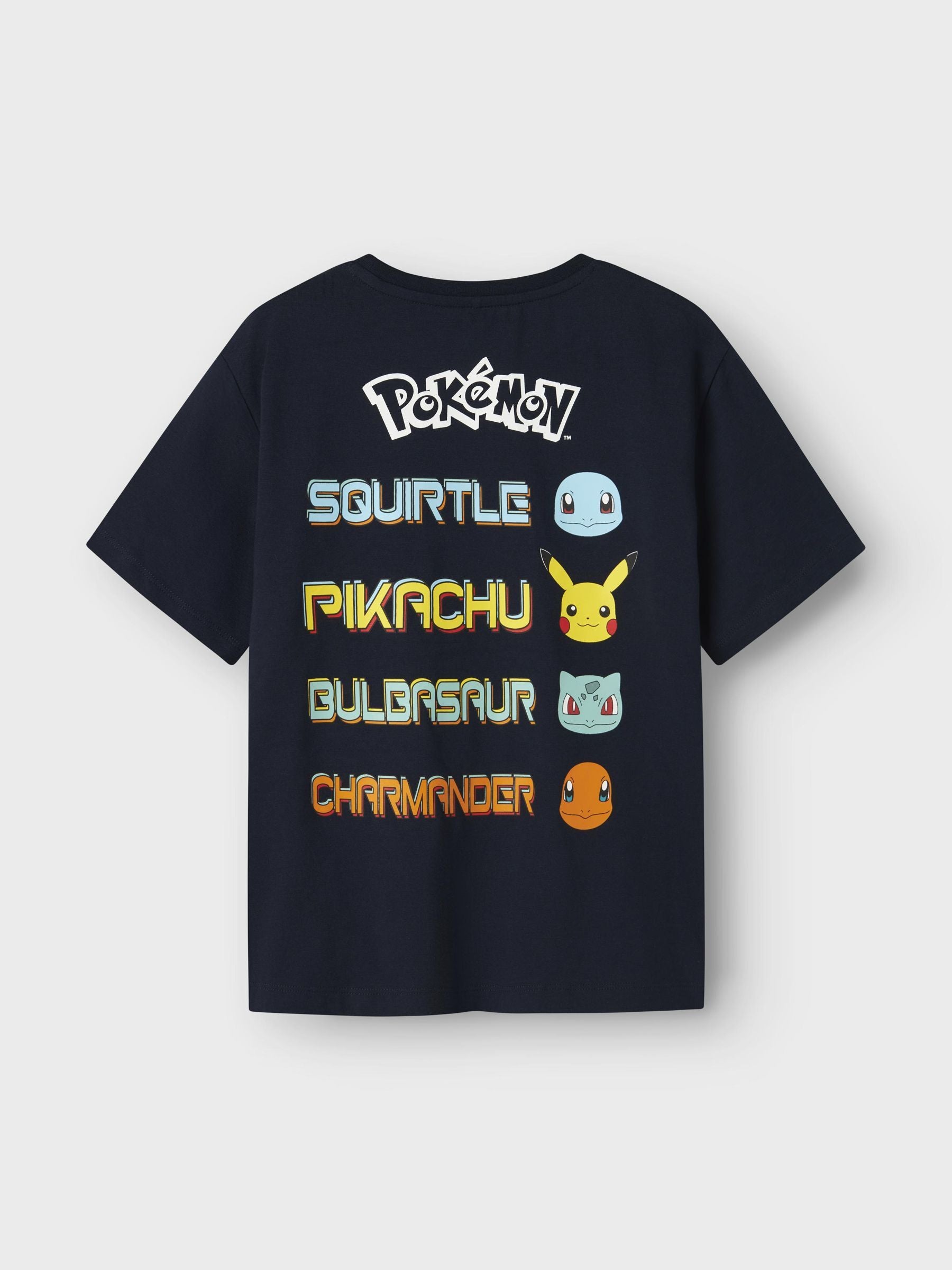 Name it T-shirt Mat Pokemon
