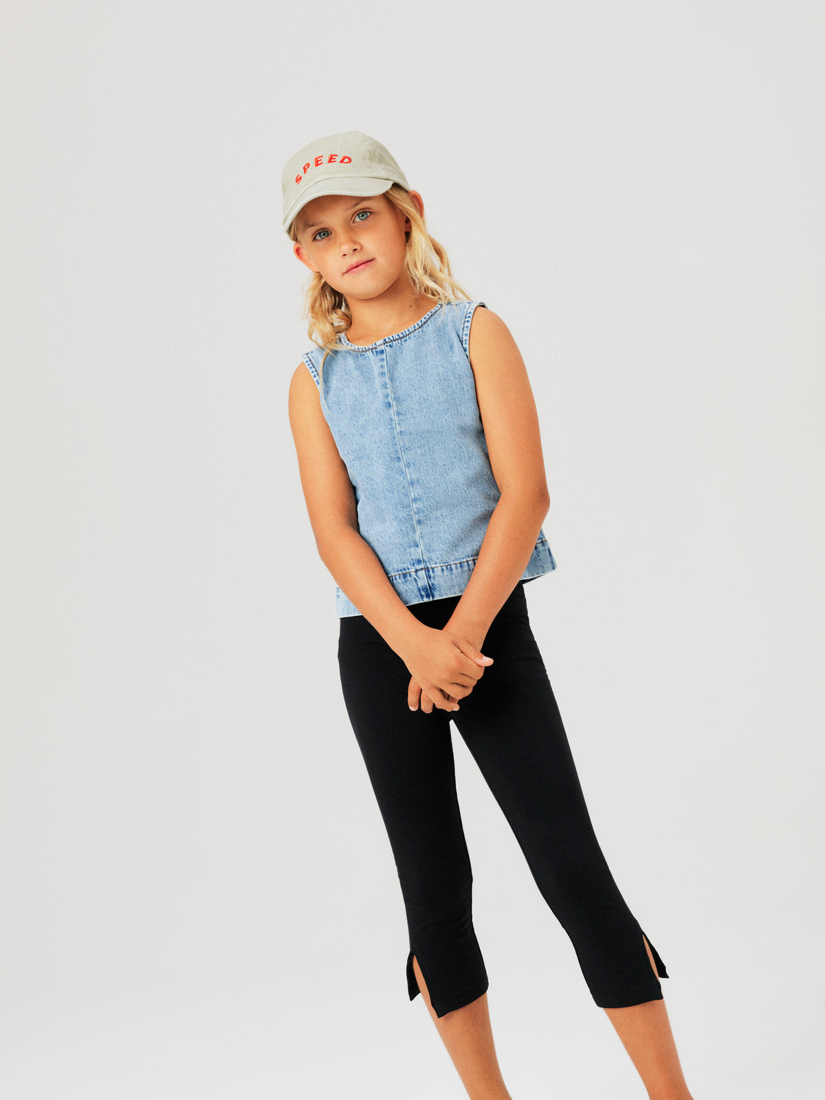 Name it Leggings Jennela Capri