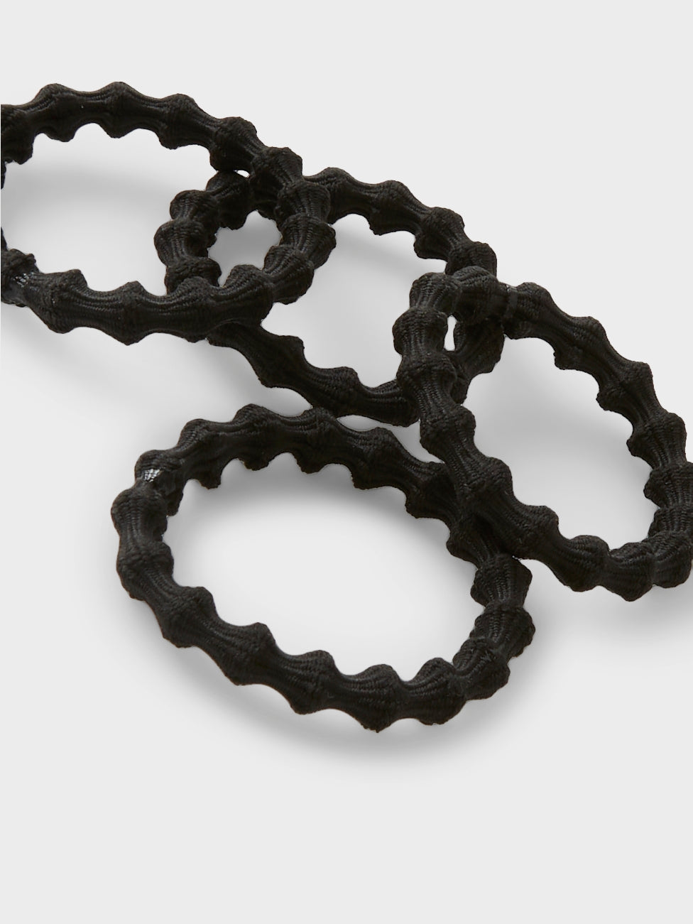 Name it Hair elastics Karla 4-pack