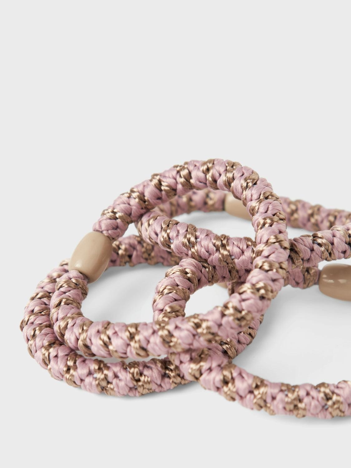 Name it Hair ties Arise 4-pack