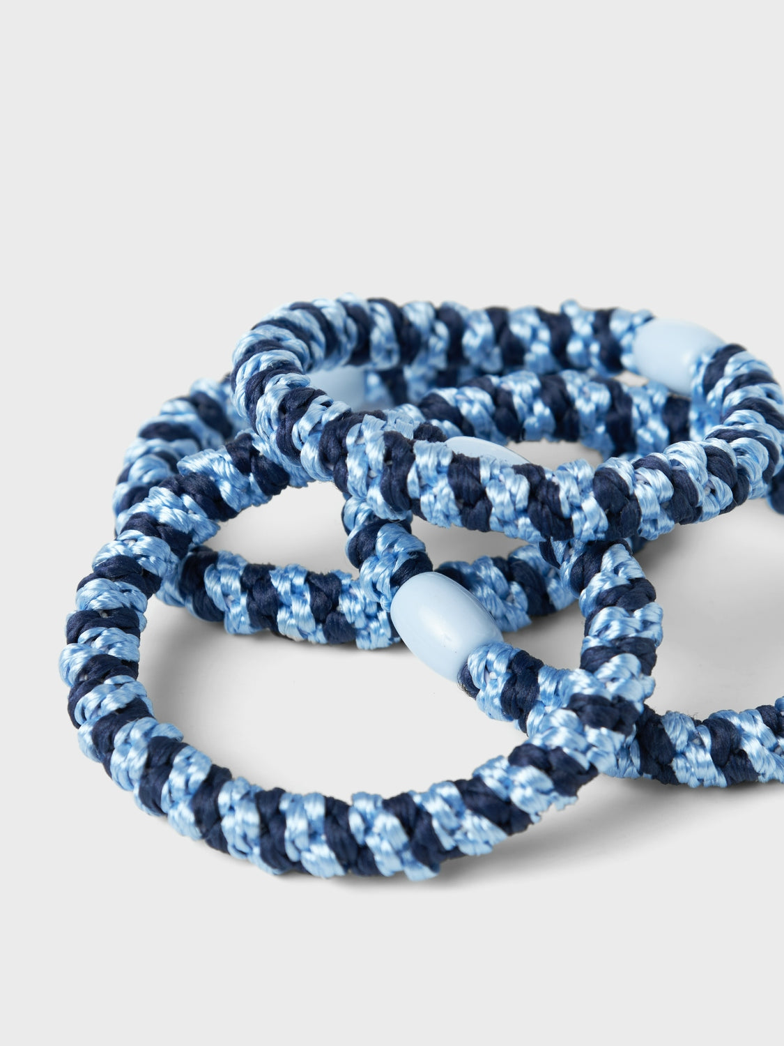 Name it Hair ties Arise 4-pack