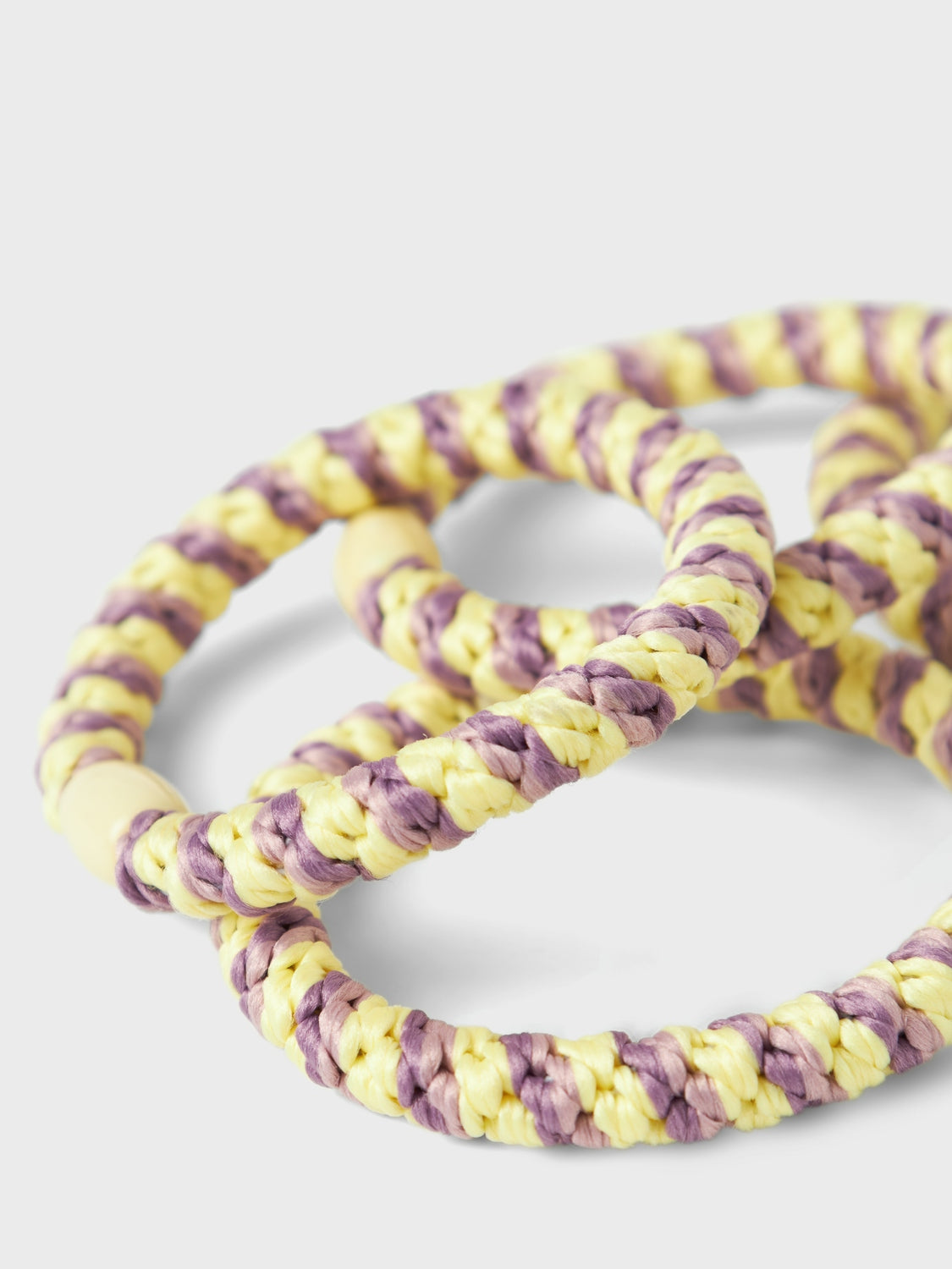 Name it Hair ties Arise 4-pack