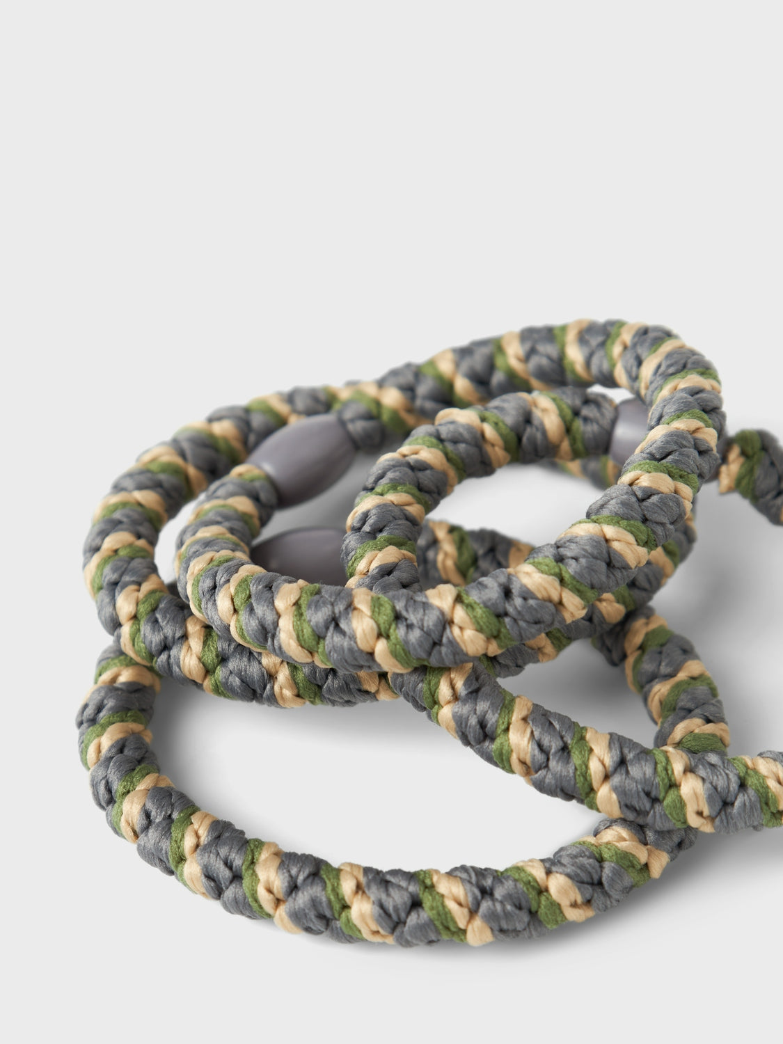 Name it Hair ties Arise 4-pack