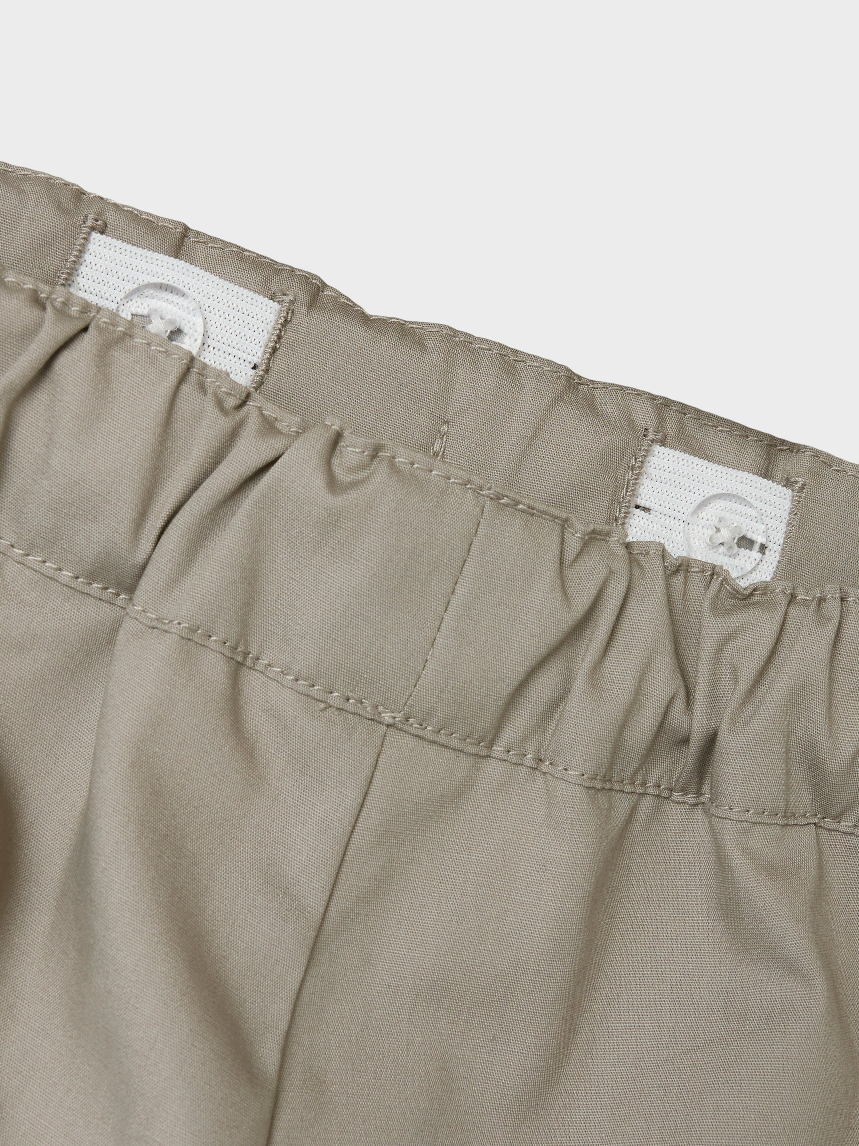 Lil' Atelier Swim Shorts Fandy