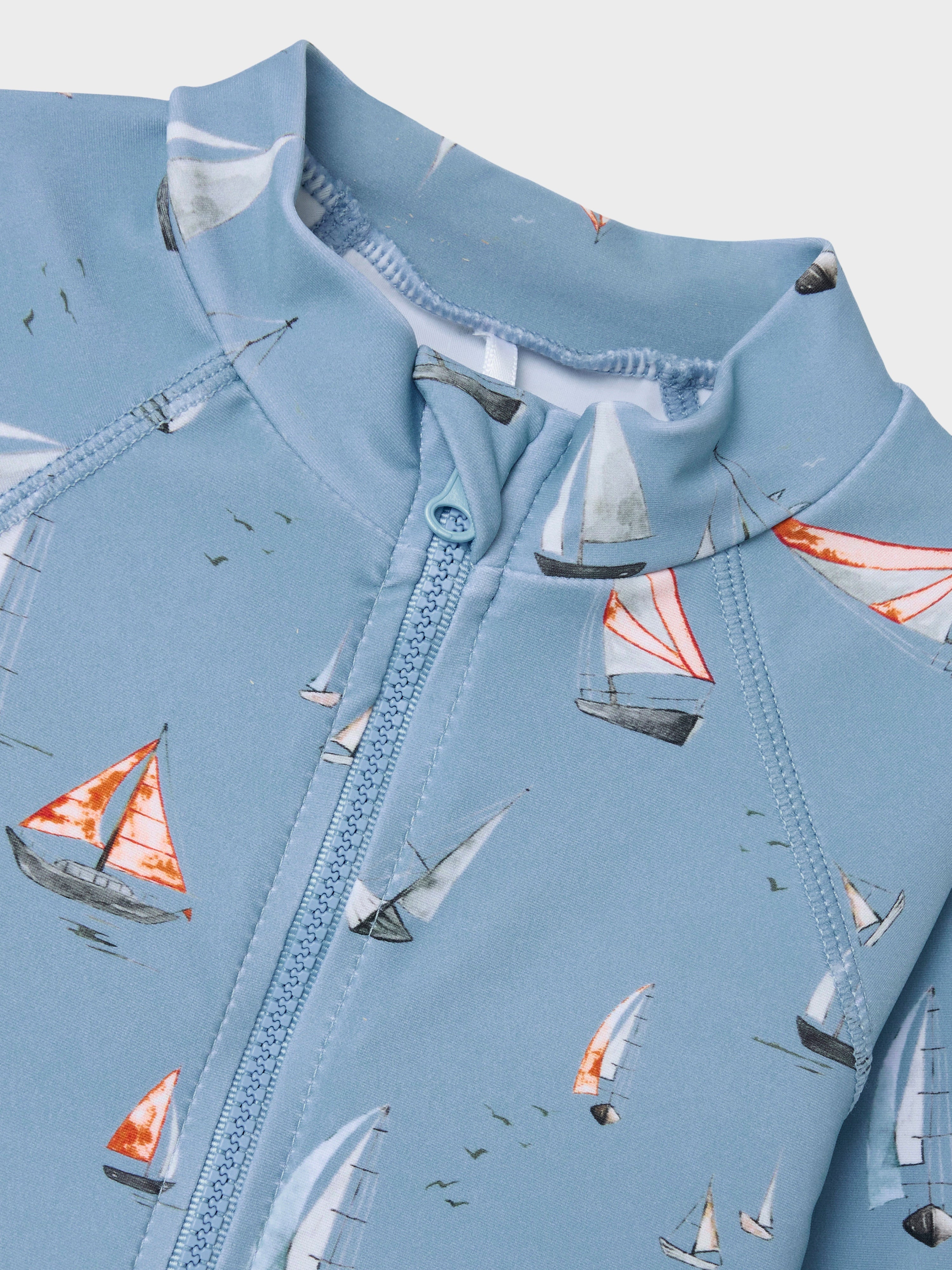 Name it Badedragt Zilo UV