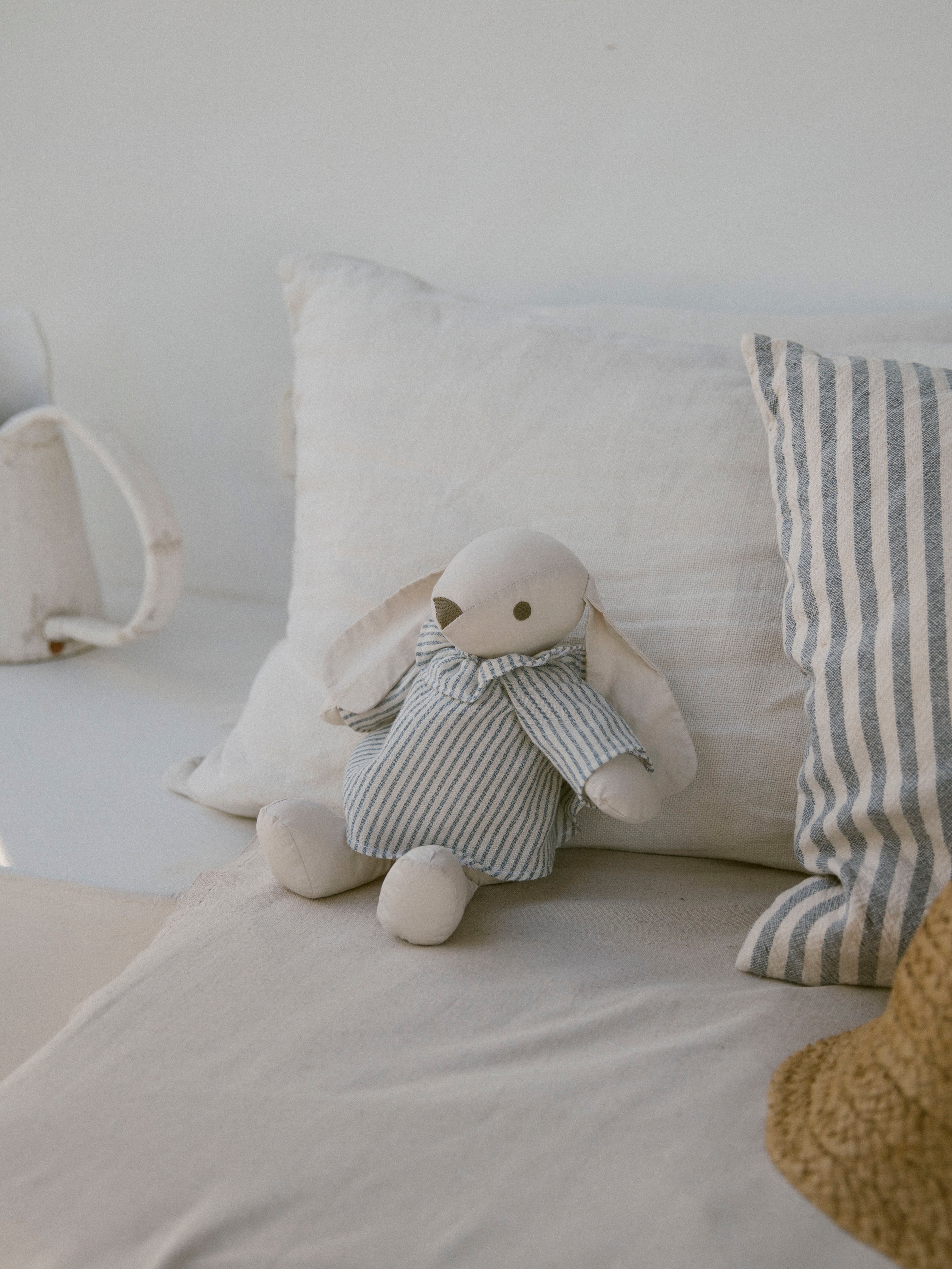 Lil' Atelier Teddy Bear Onimo