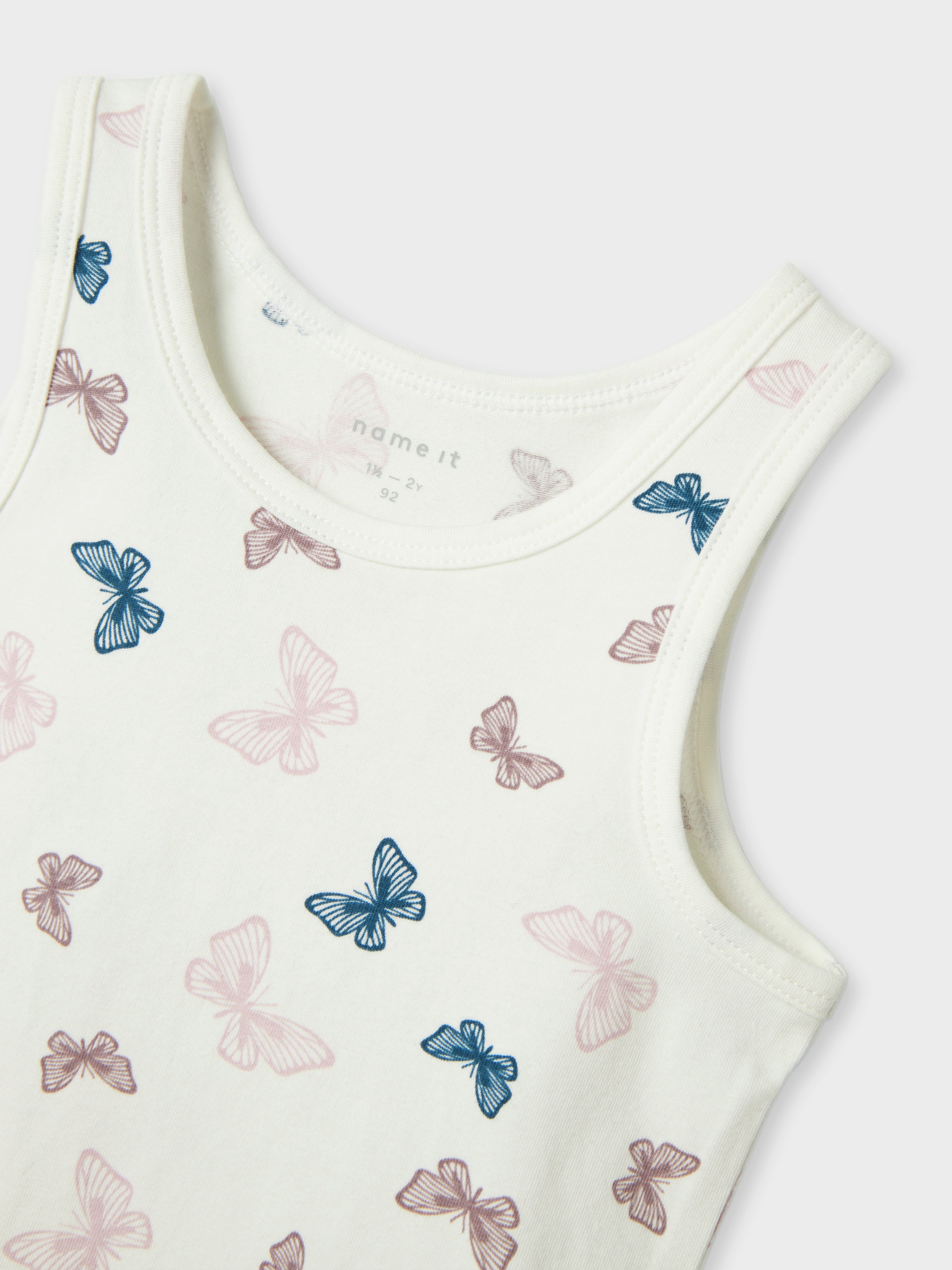 Name it Tank Top 2-pack