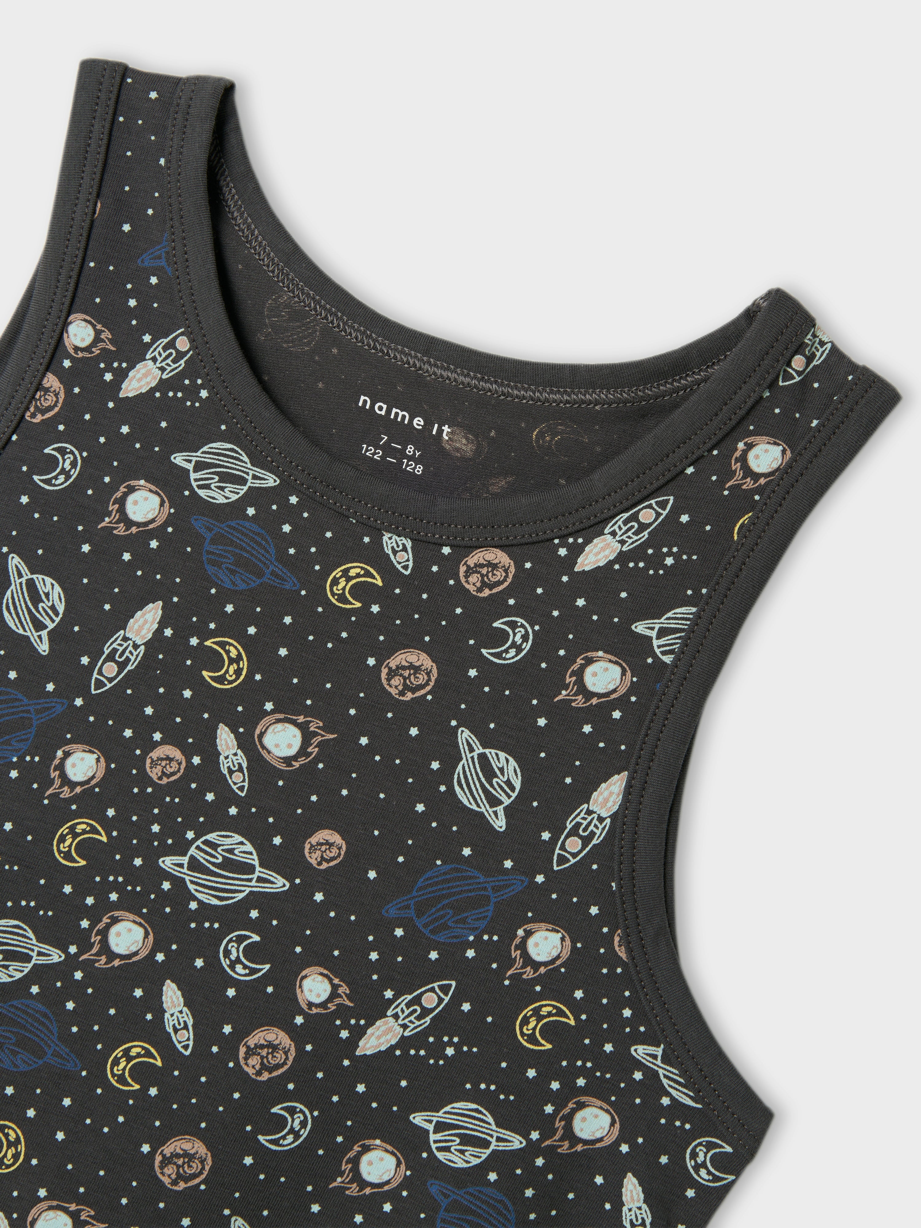 Name It Tank Top 2-pack