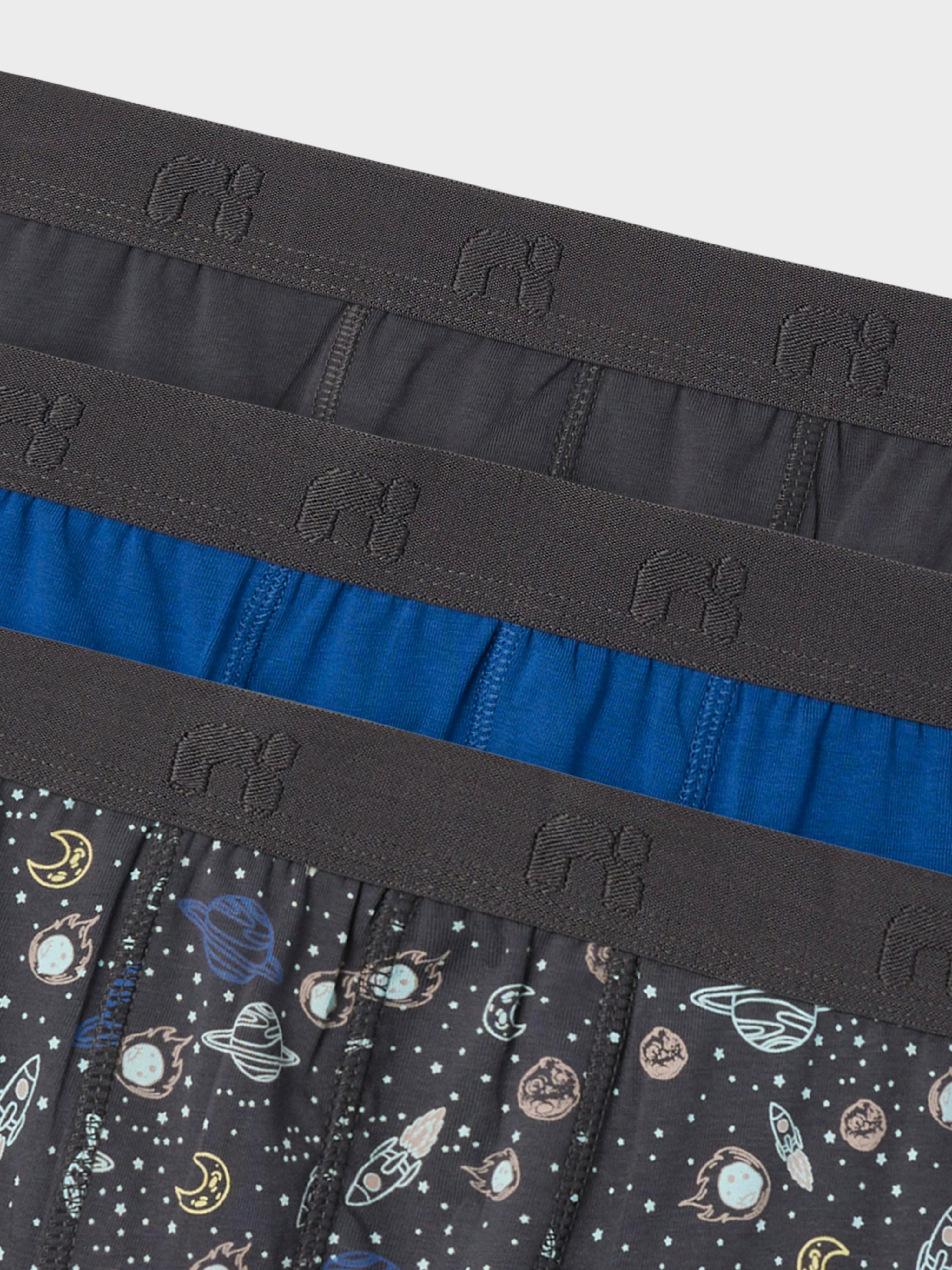 Name it Boxer shorts 3-pack