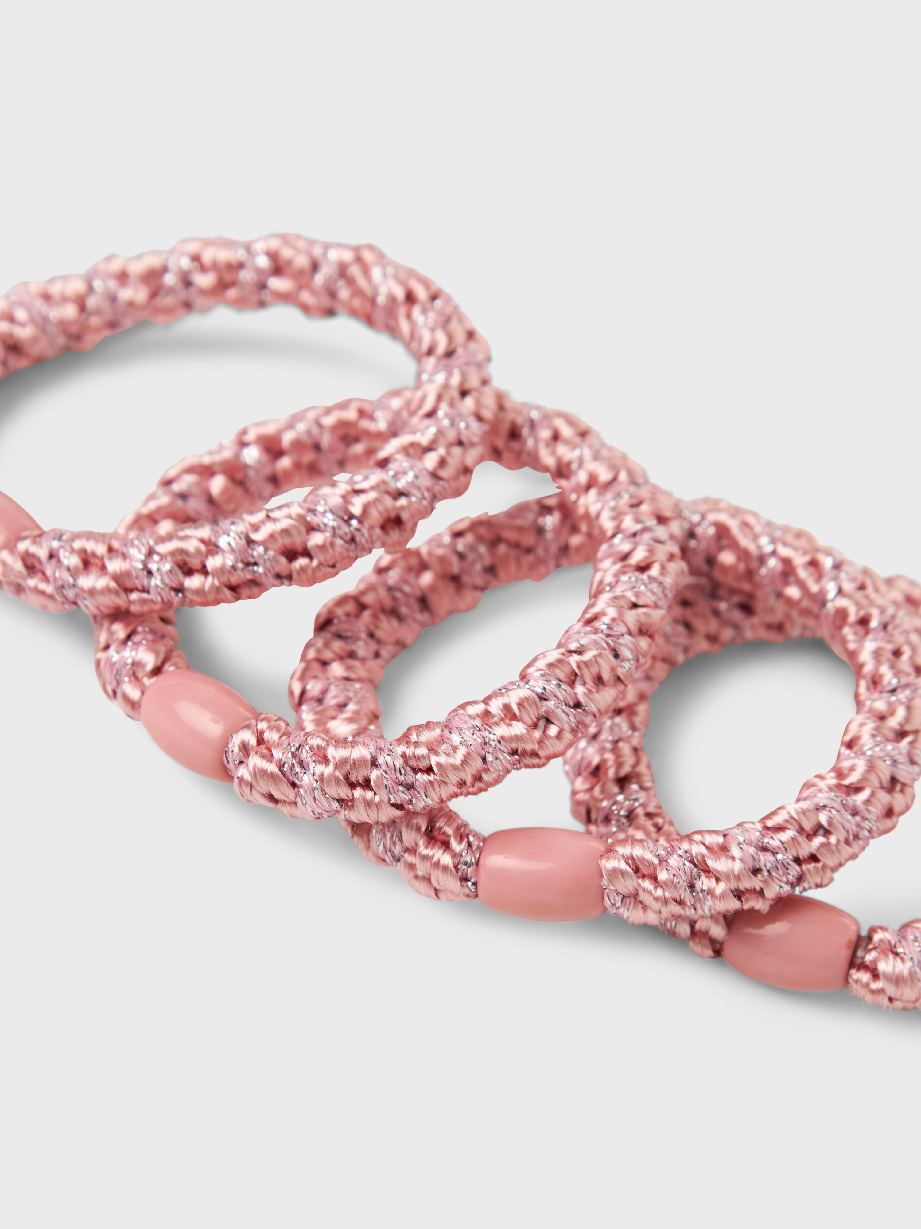 Name it Hair ties Arise 4-pack