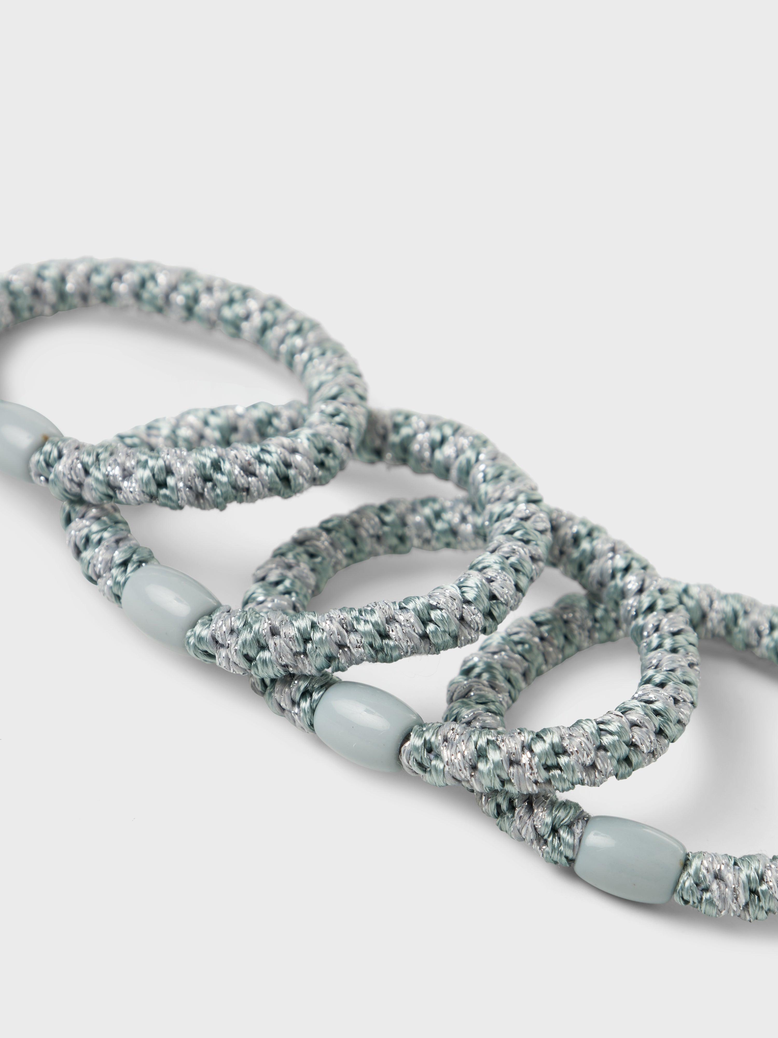 Name it Hair ties Arise 4-pack