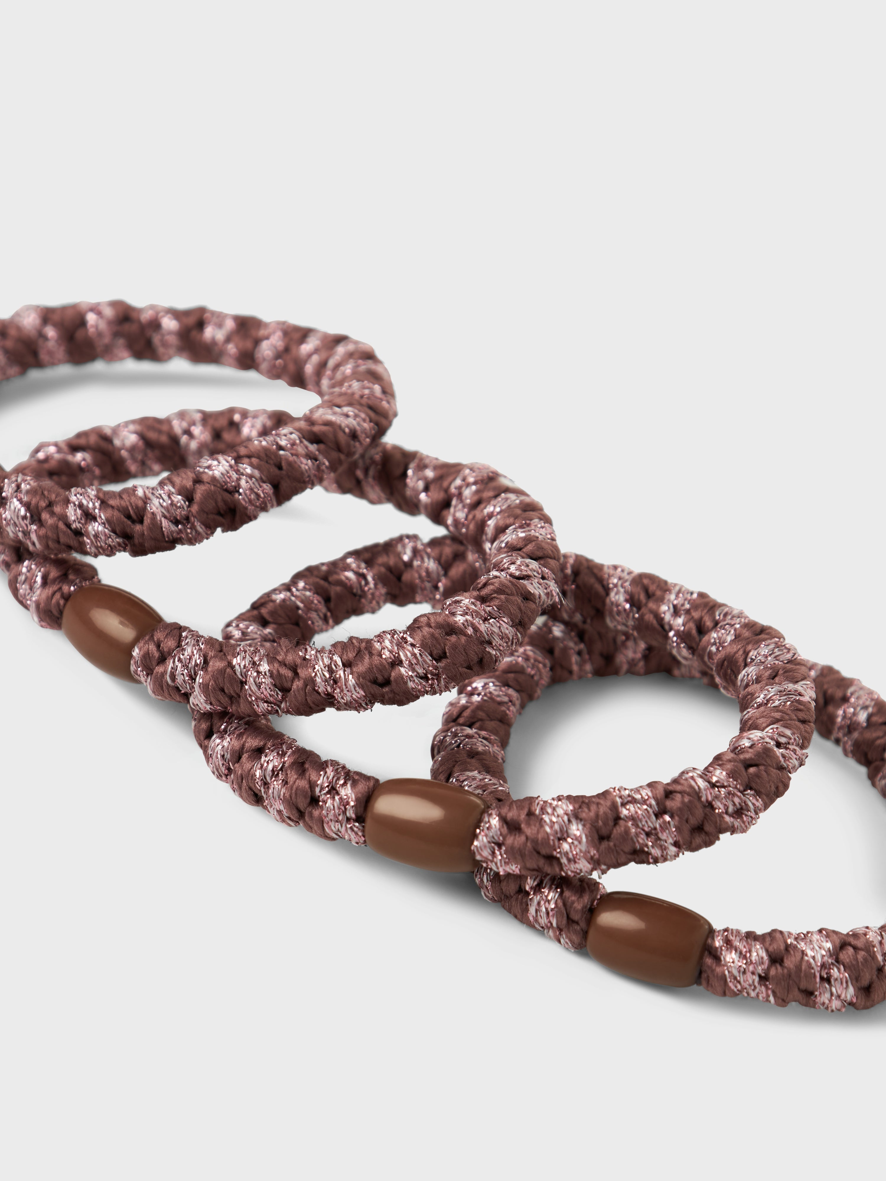 Name it Hair ties Arise 4-pack