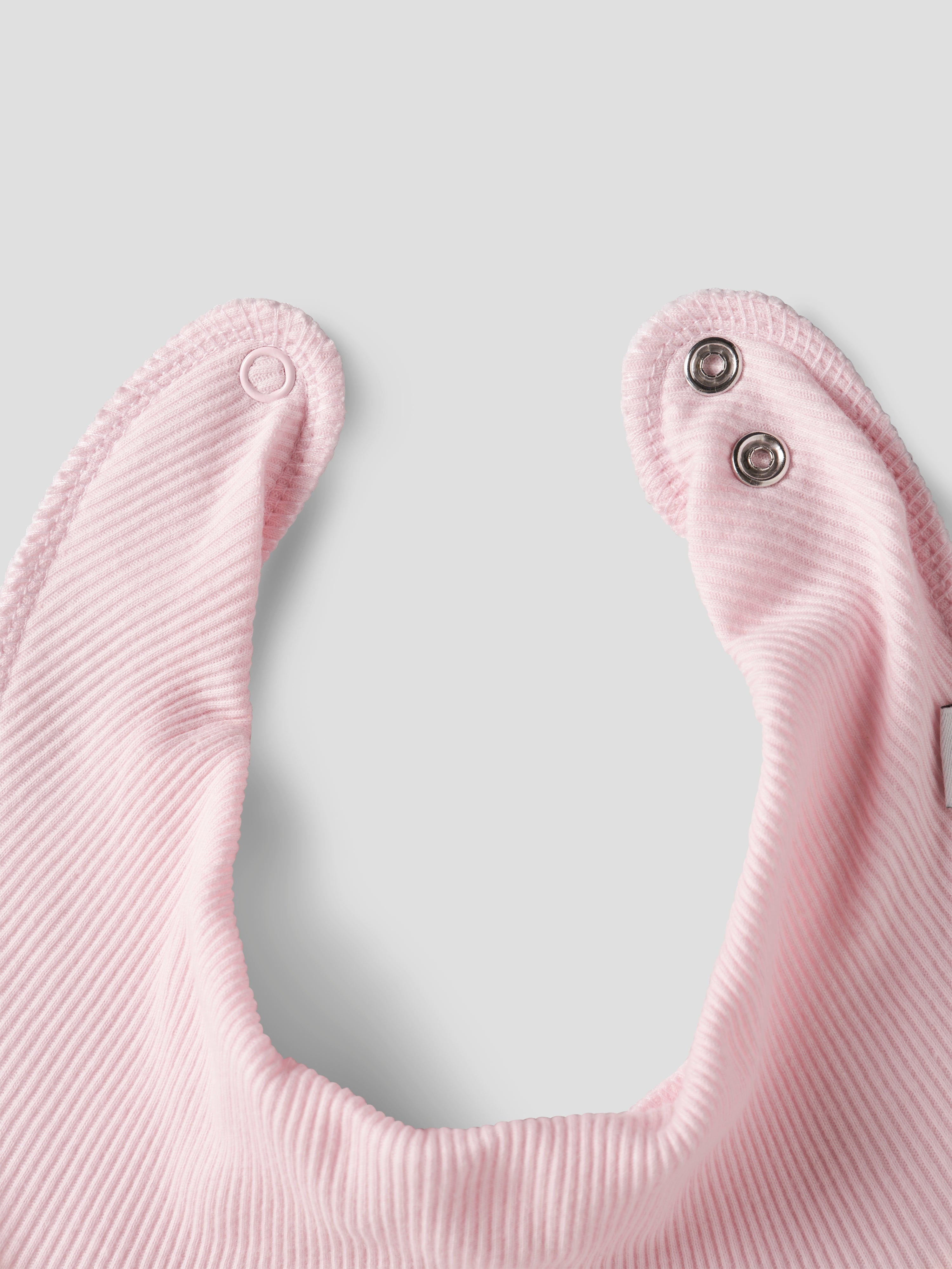 Name it Drool Bib Yvettejilla