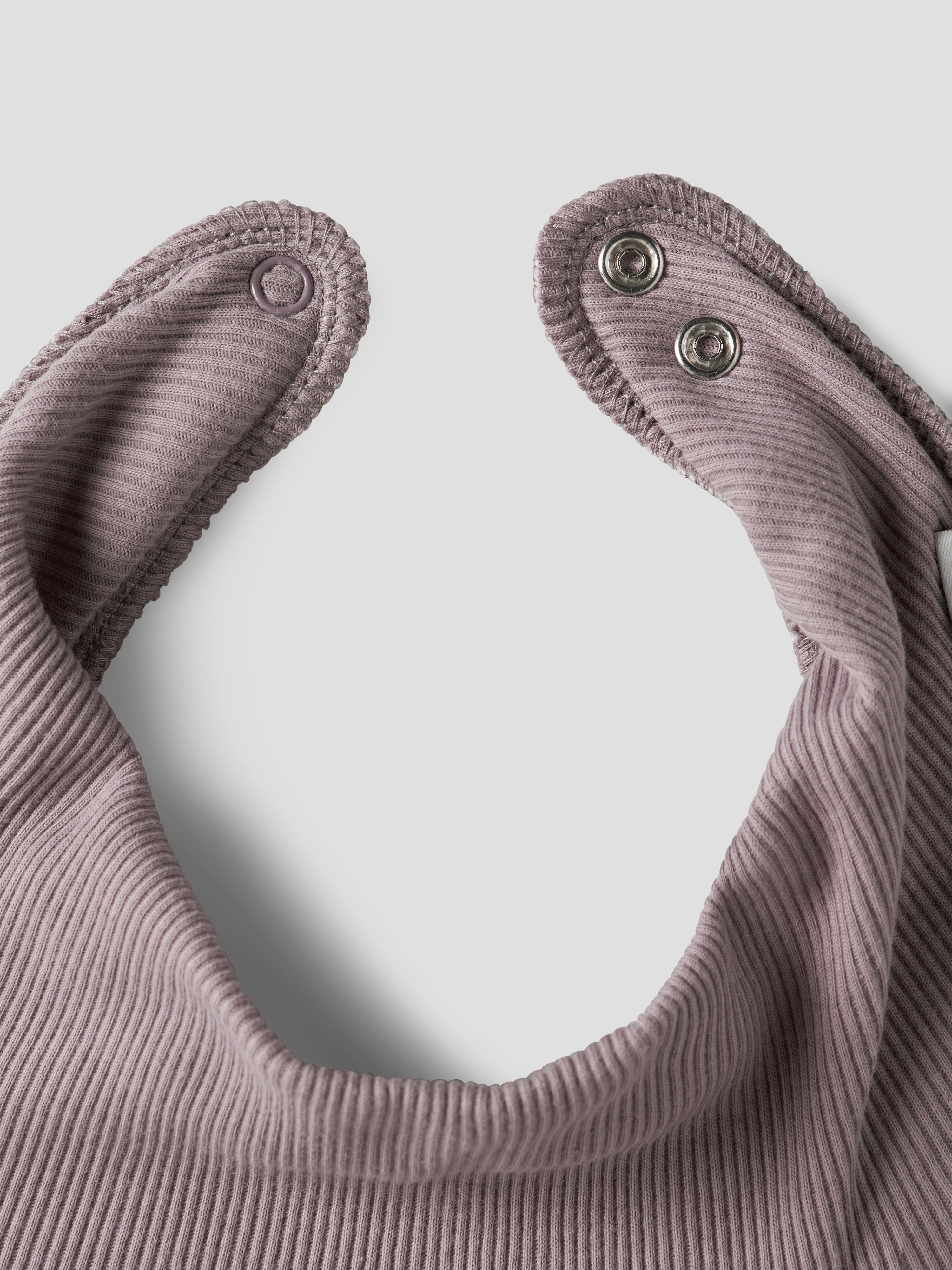 Name it Drool Bib Yvettejilla