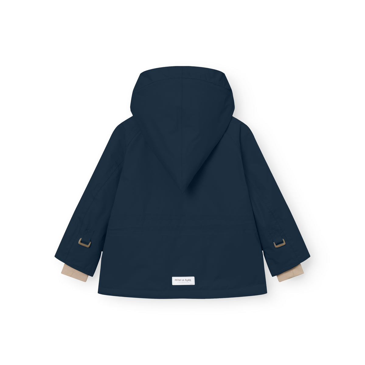 MINI A TURE Vinterjakke MATWang Fleece
