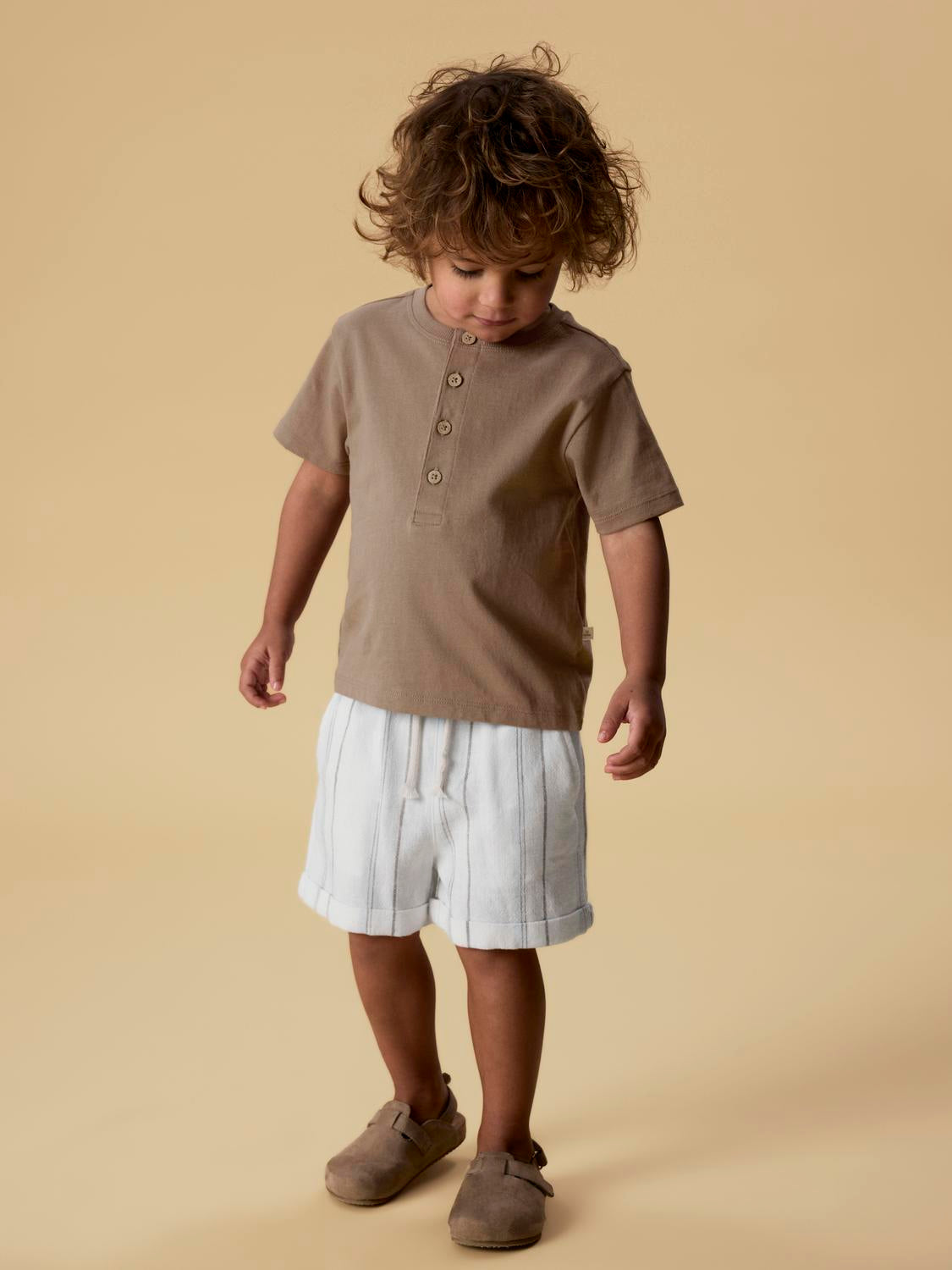 Lil' Atelier T-shirt Dolan
