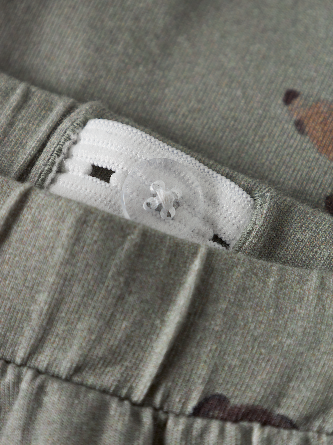 Name It Bukser Tusher