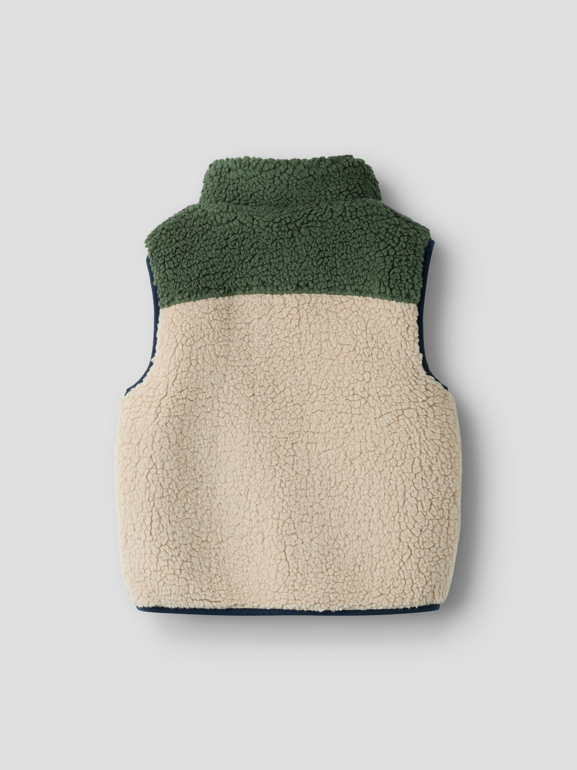 Name It Teddyvest Monico